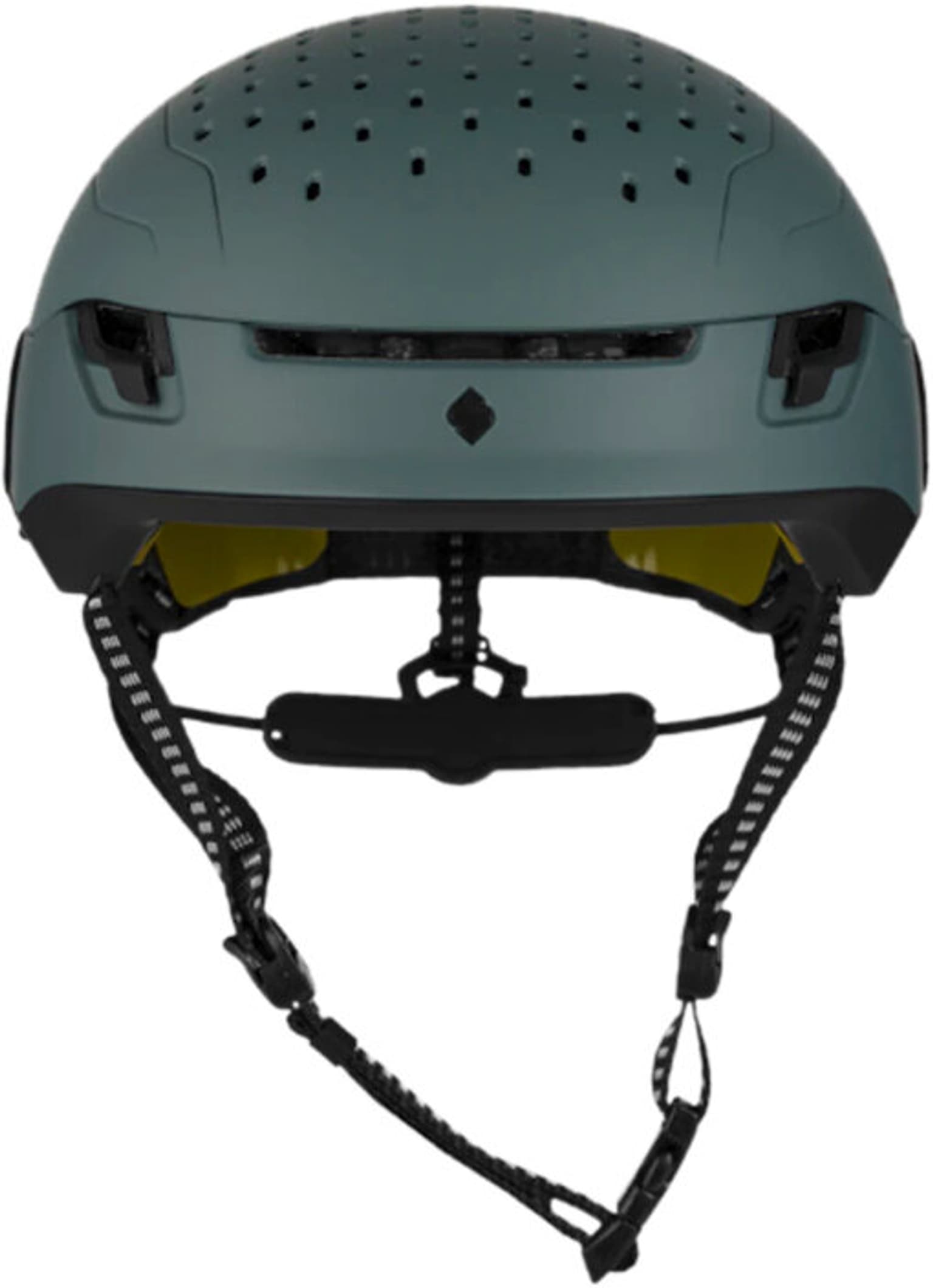 Sweet Protection Sweet Protection Ascender Mips Skihelm blu-scuro 3
