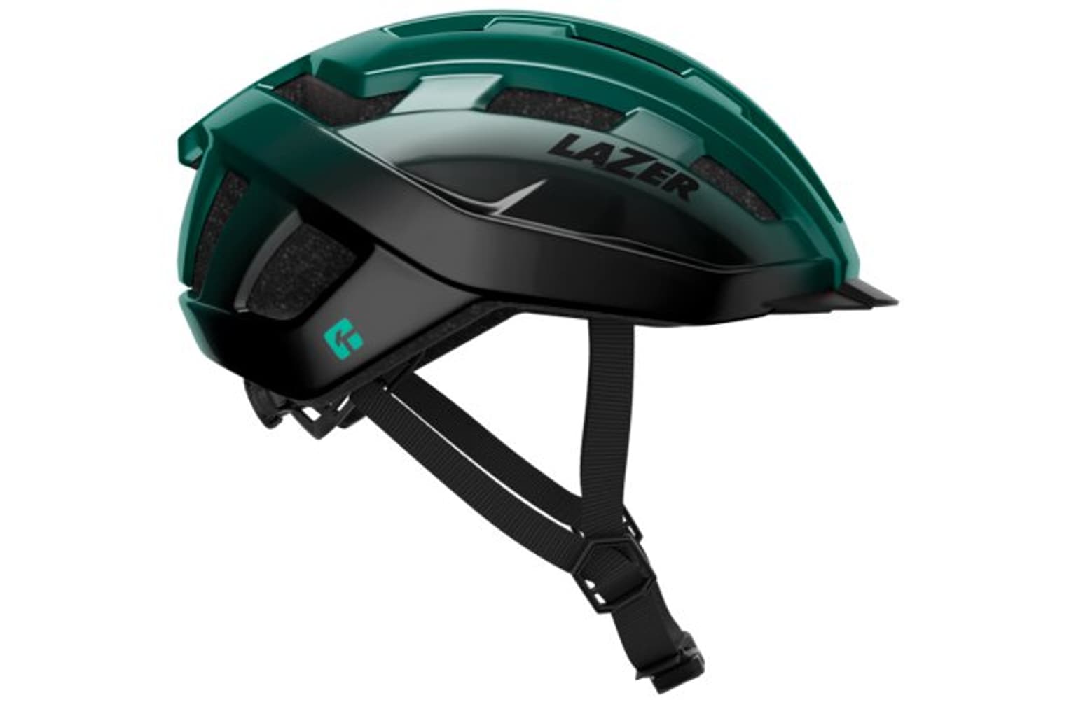 Lazer Sport Codax KinetiCore Velohelm 1