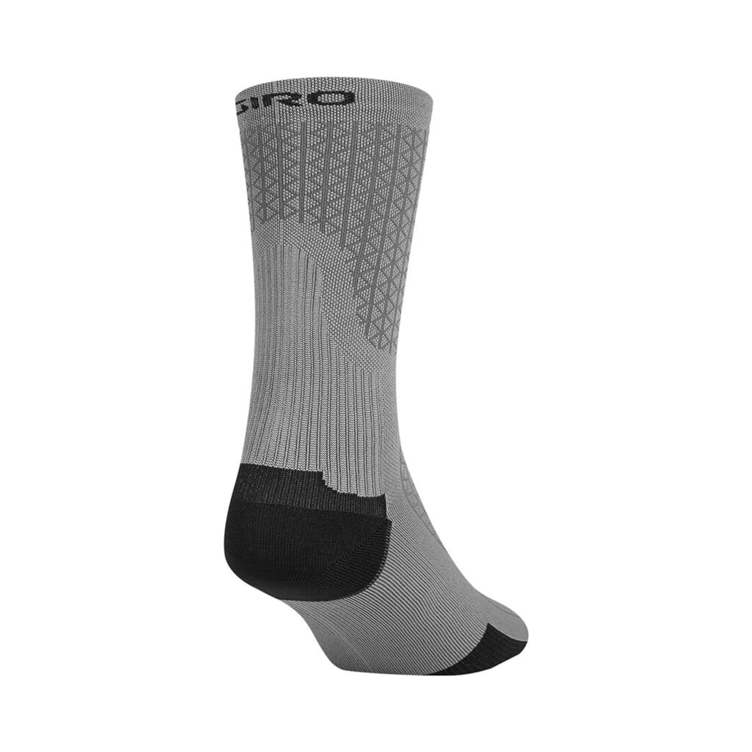 Giro Giro HRC Sock II Socken gris 2