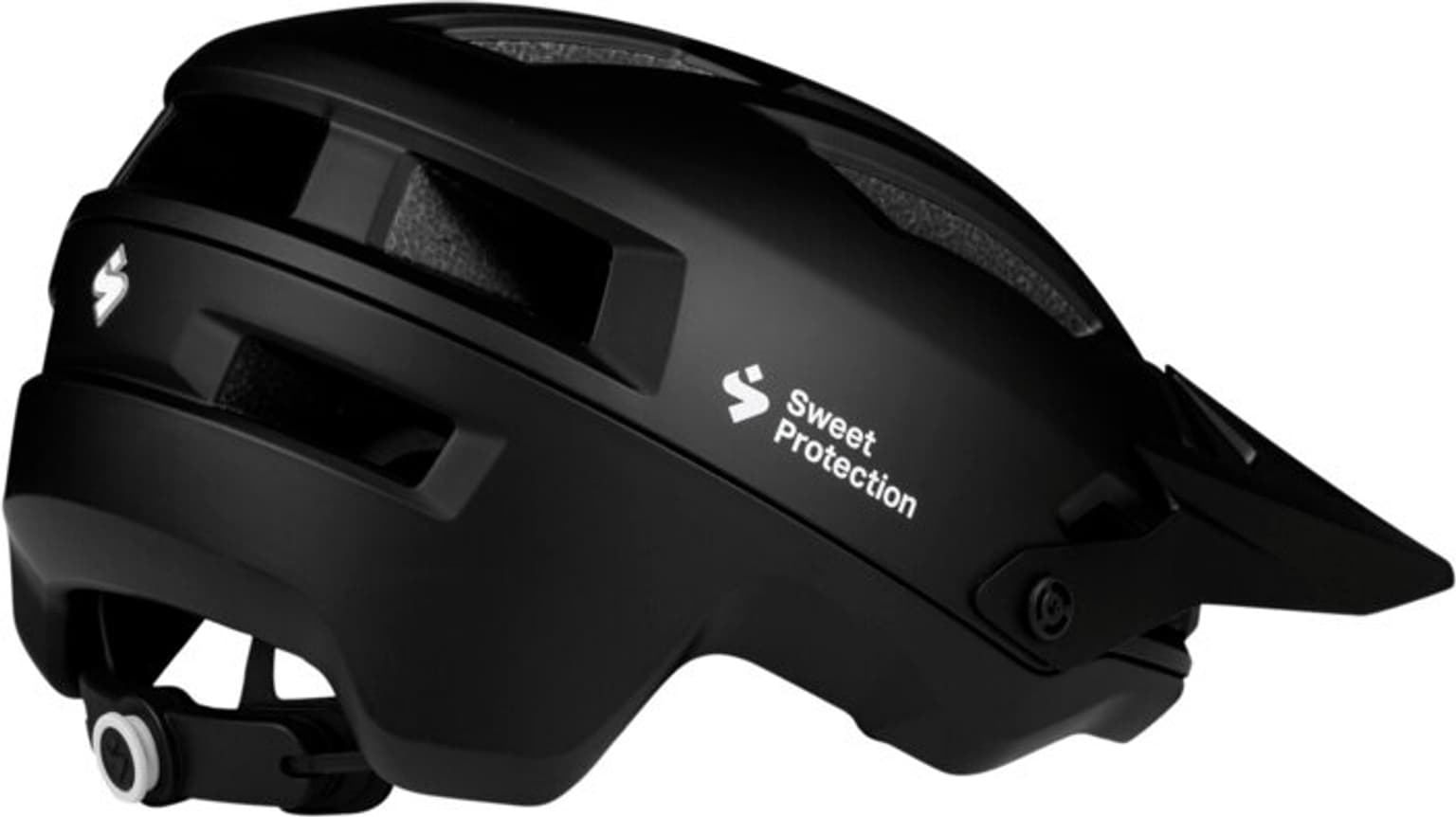 Sweet Protection Primer Mips Helmet Velohelm schwarz 2