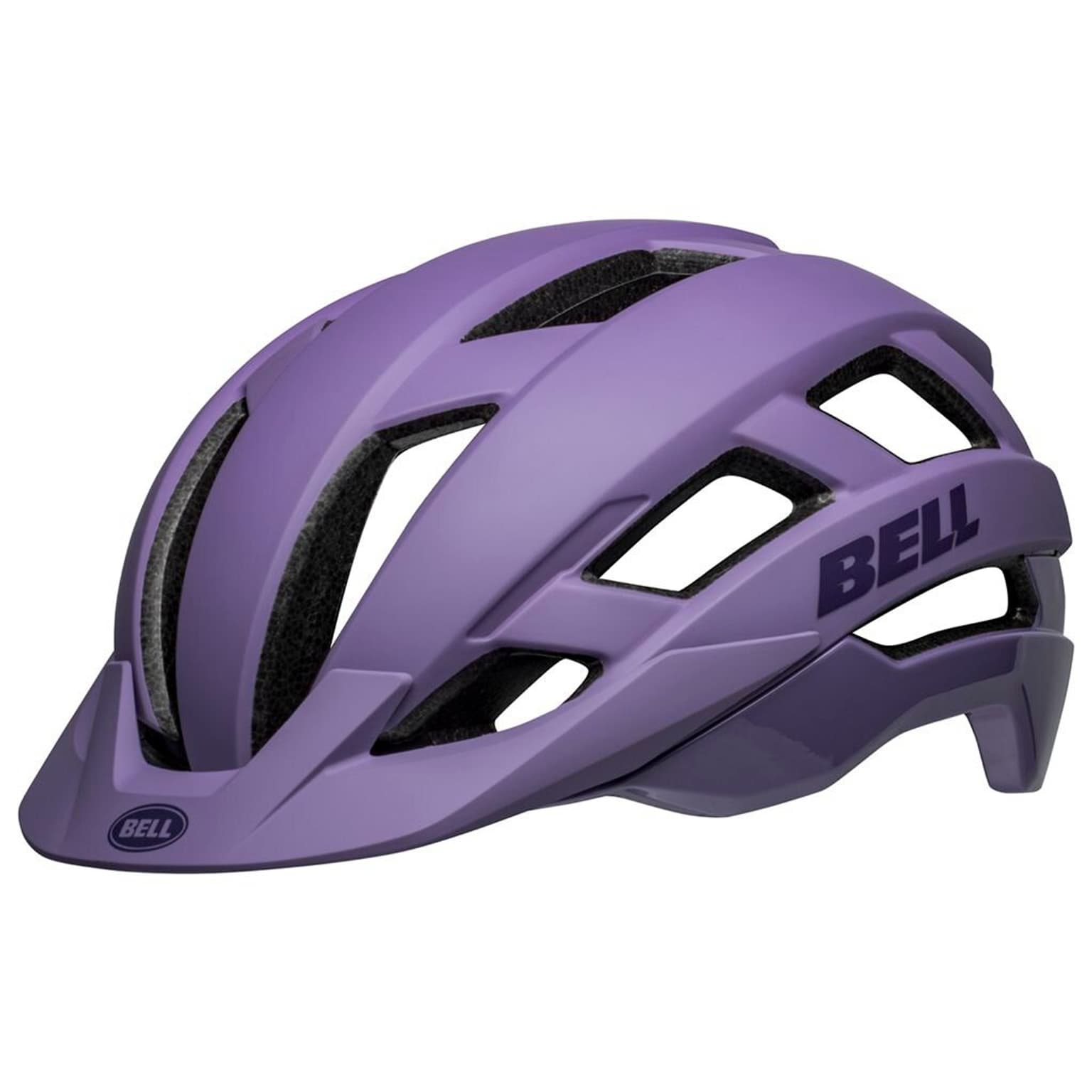 Bell Falcon XRV MIPS Helmet Casco da bicicletta lilla 1