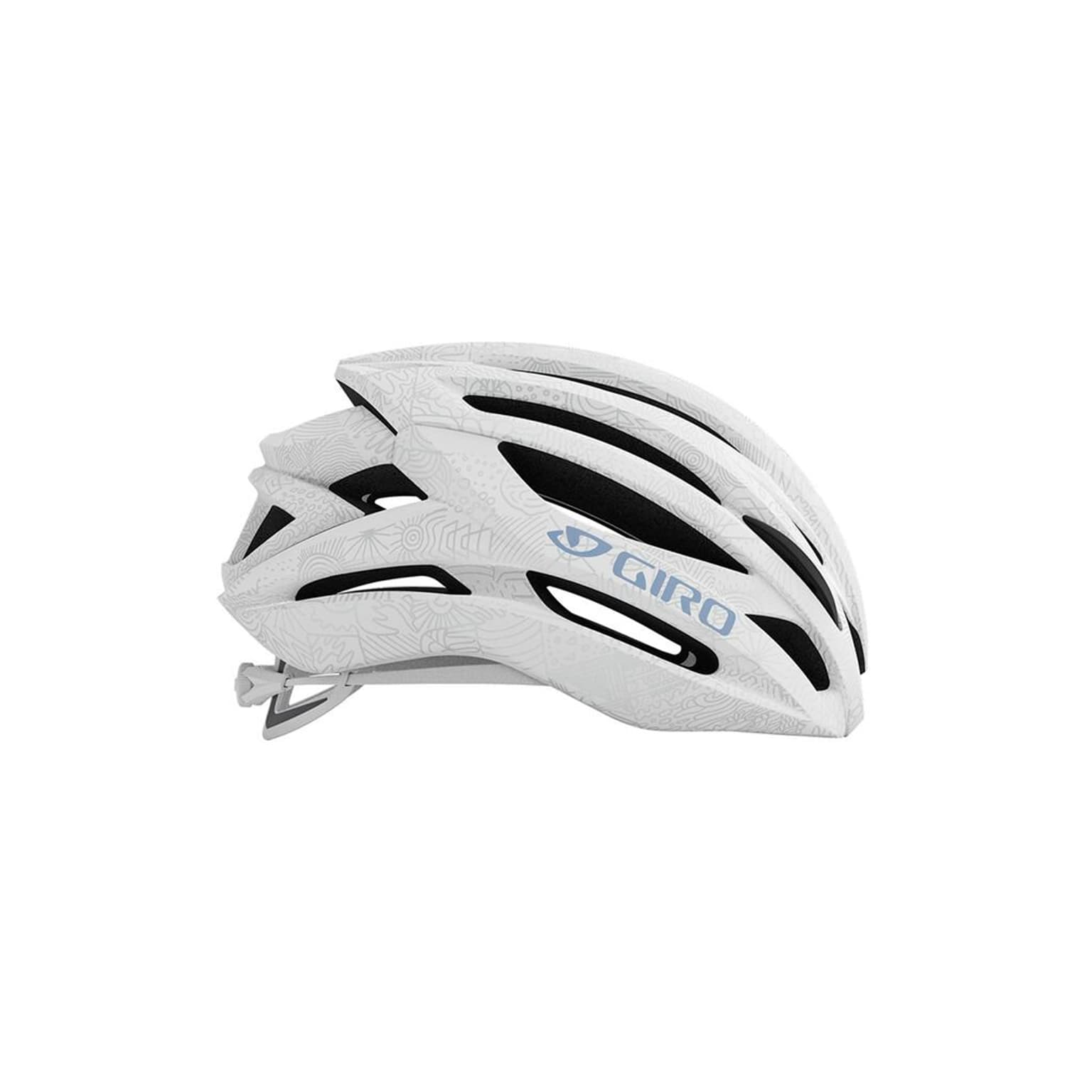 Giro Giro Seyen W MIPS Helmet Casque de vélo blanc 2