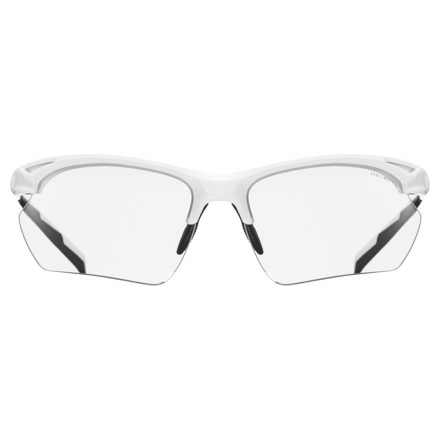 Uvex Uvex Sportstyle 802 V small Lunettes de sport blanc 5