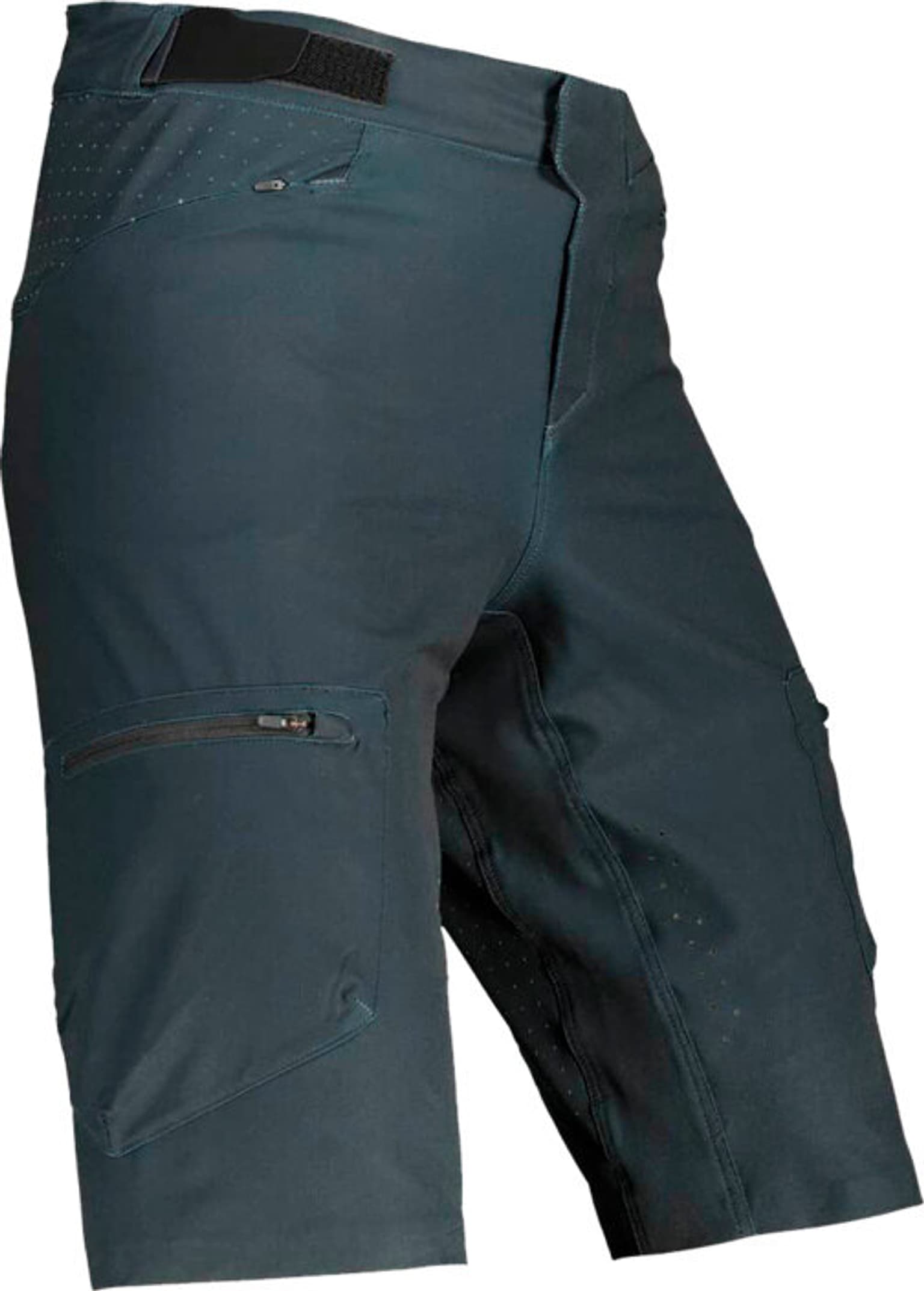 Leatt Leatt MTB Enduro 2.0 Shorts Pantaloncini da bici nero 1