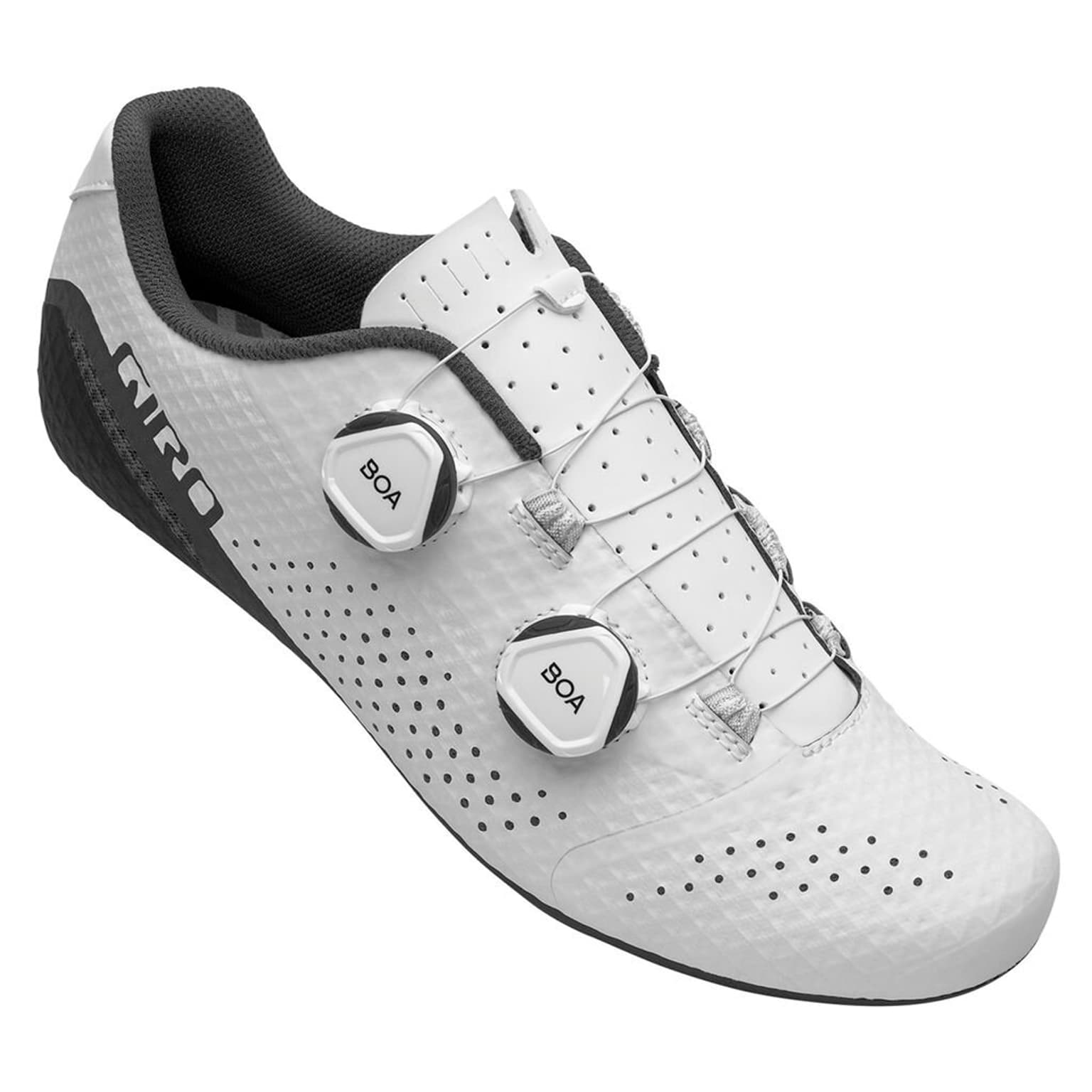 Giro Giro Regime W Shoe Chaussures de cyclisme blanc 2