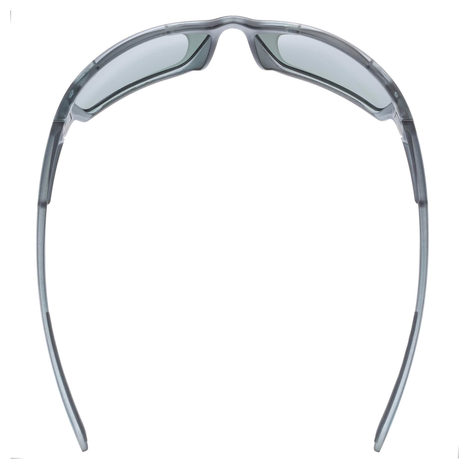 Uvex Uvex Allround Sportbrille silberfarben 3