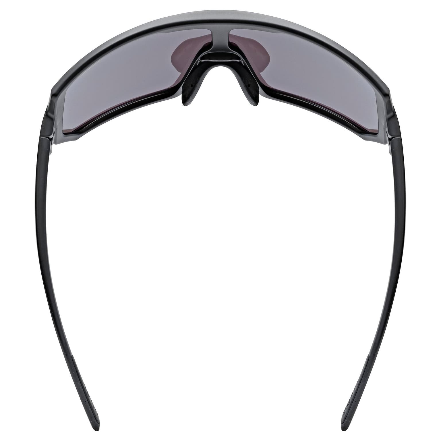 Uvex Uvex Allround Sportbrille carbone 3