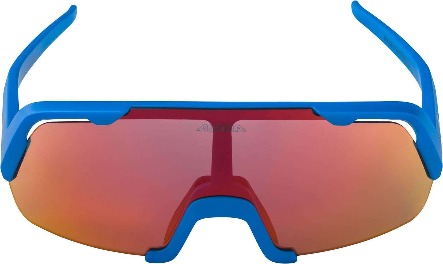 Alpina Alpina ROCKET YOUTH Sportbrille blu-reale 3