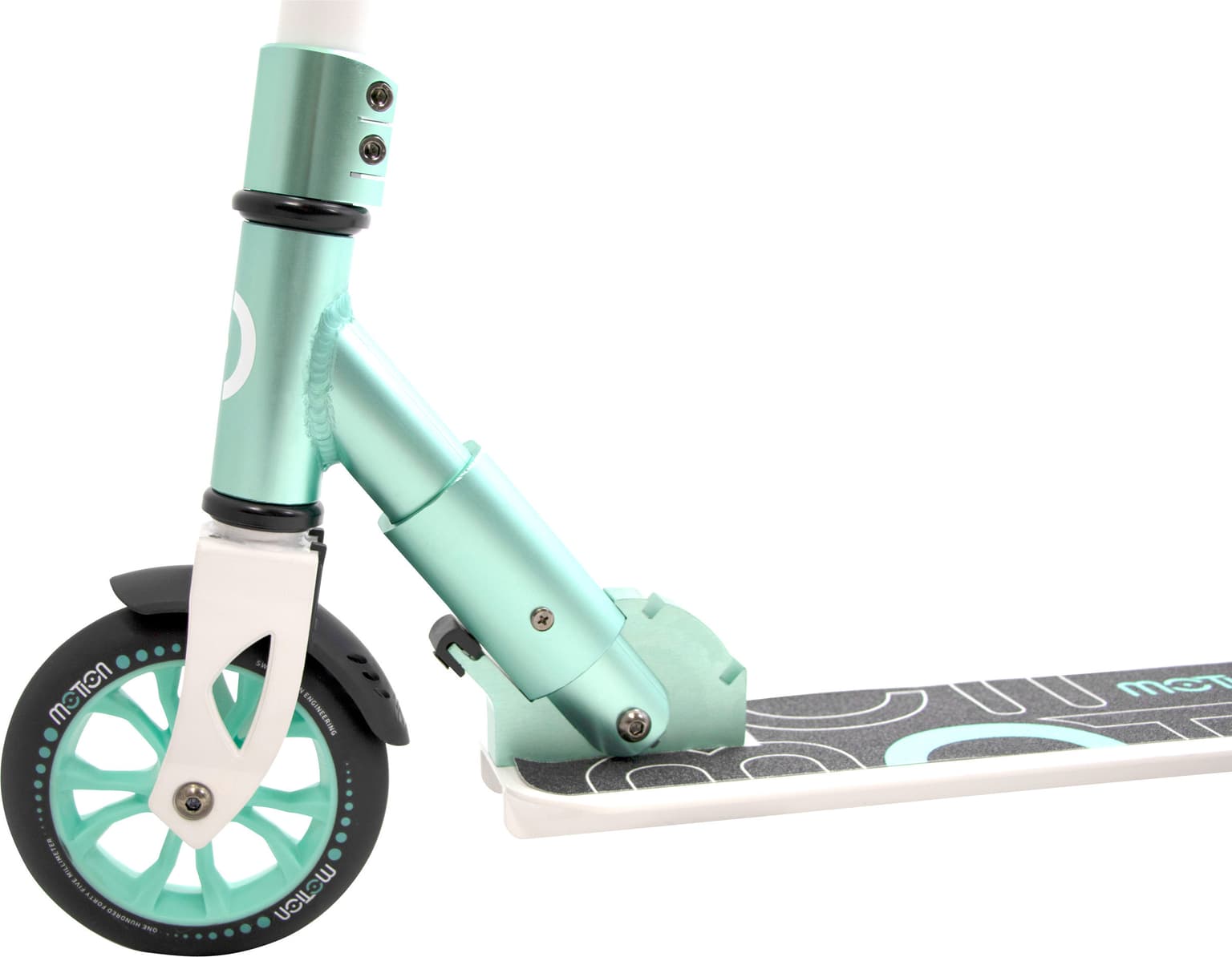 Motion Smartway Scooter 2