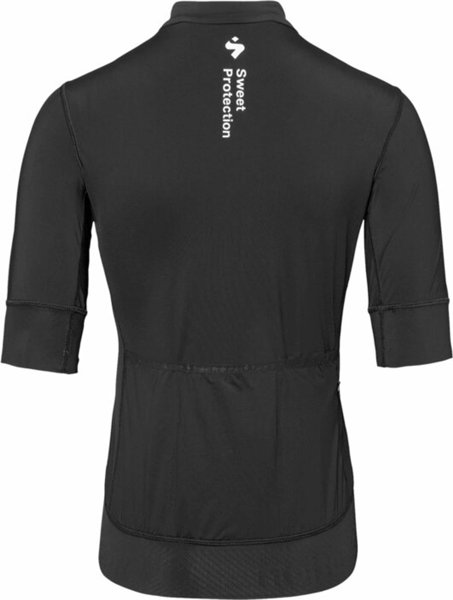 Sweet Protection Crossfire SS Jersey W T-shirt nero 2