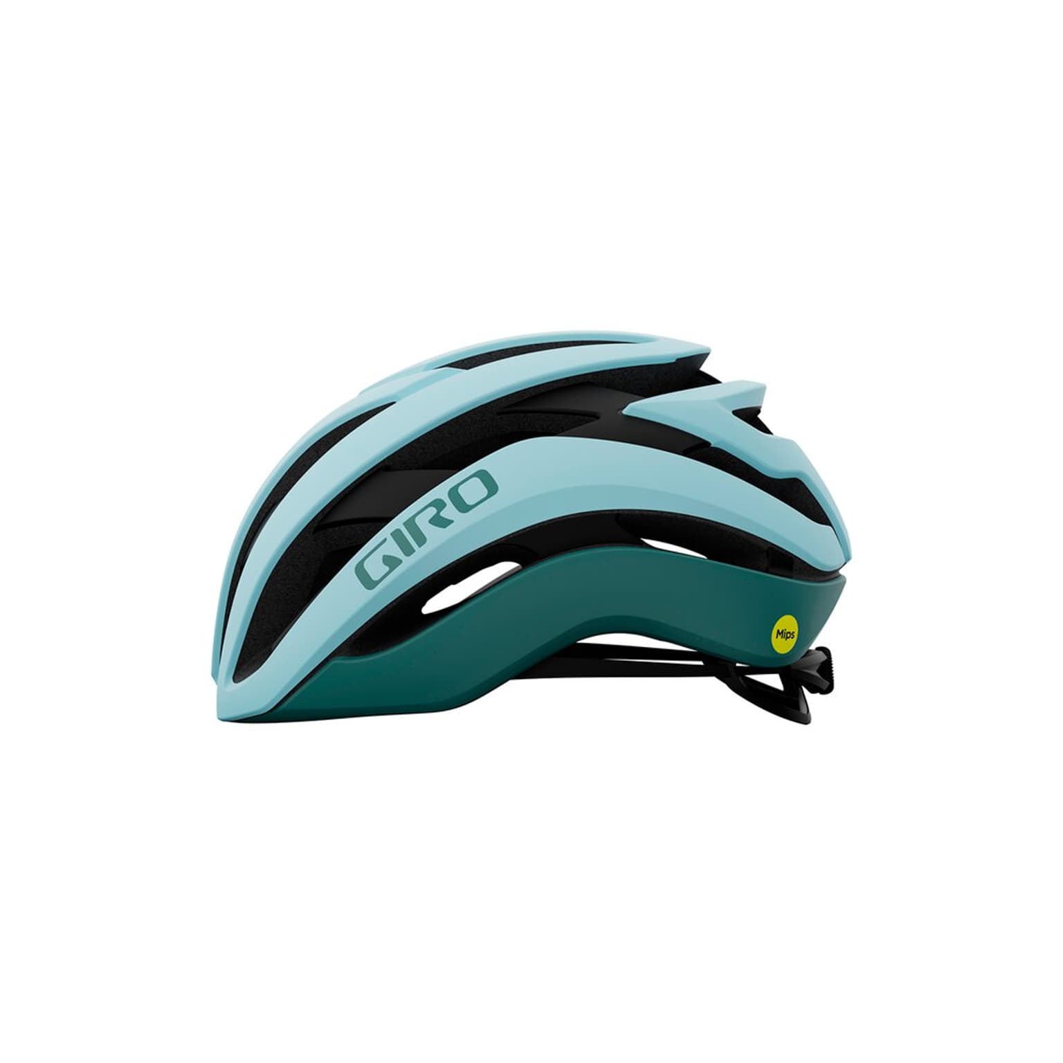 Giro Giro Cielo MIPS Helmet Casque de vélo aqua 4