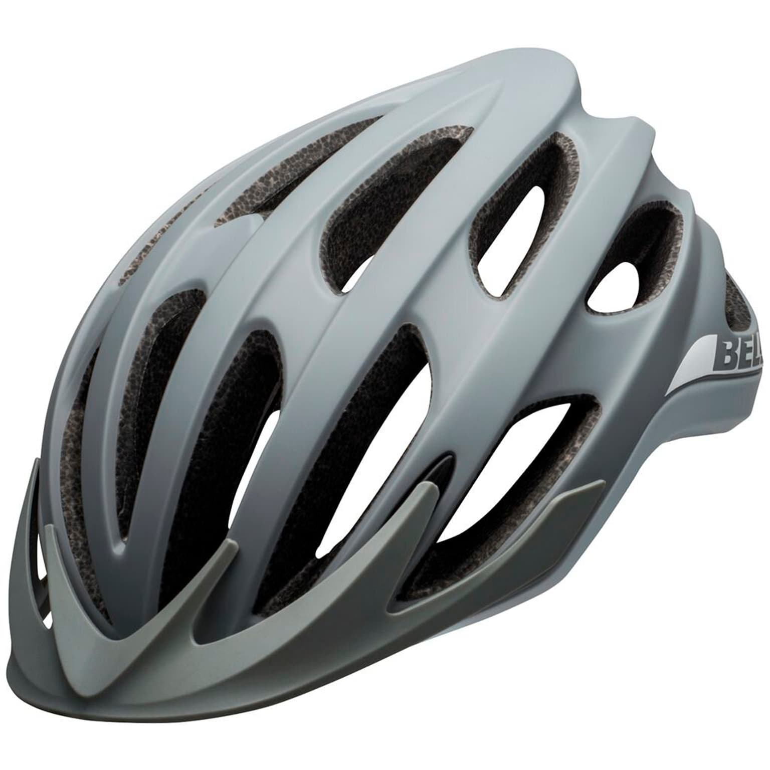 Bell Drifter MIPS Helmet Velohelm Hellgrau 3