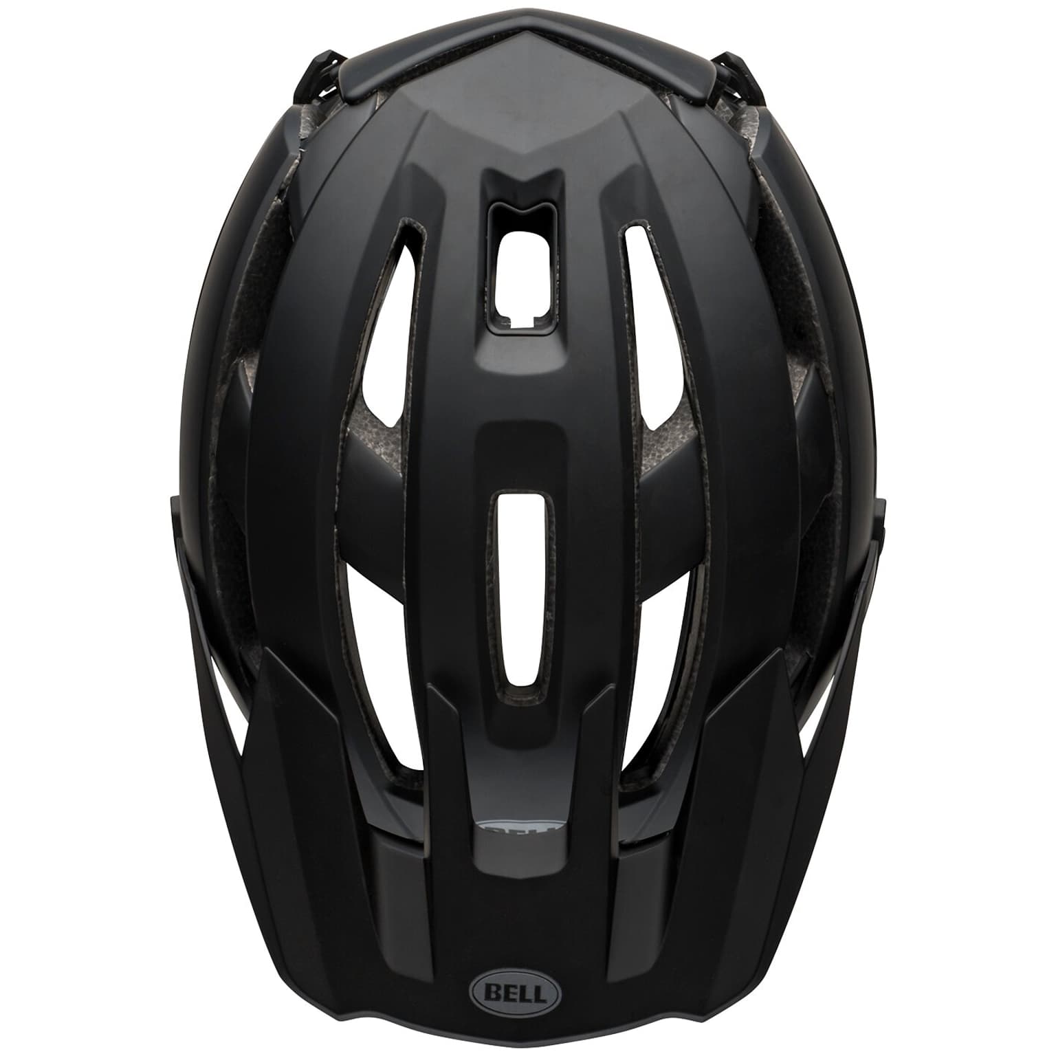 Bell Super Air R MIPS Velohelm schwarz 9