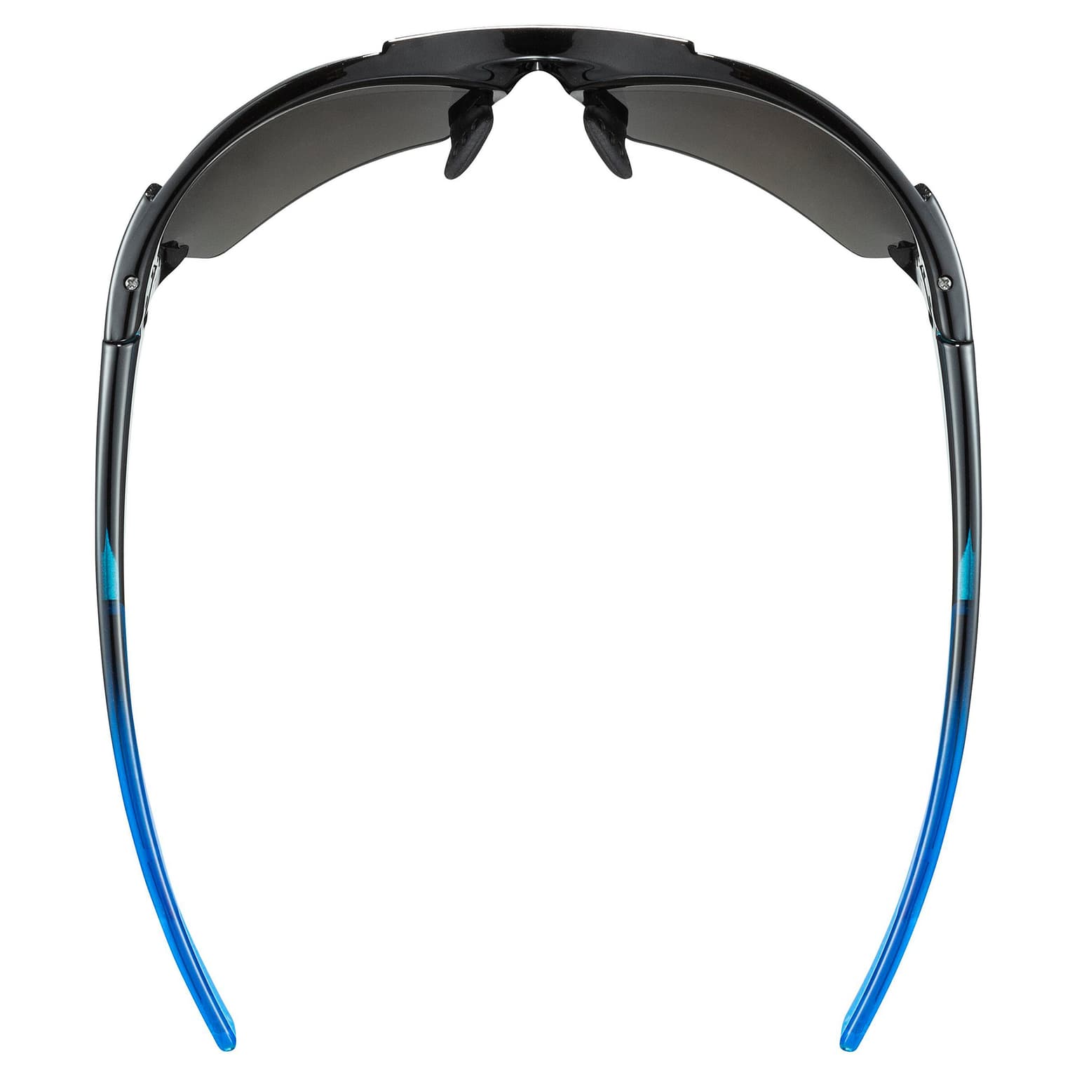Uvex Uvex Blaze lll 2.0 Sportbrille bleu 3