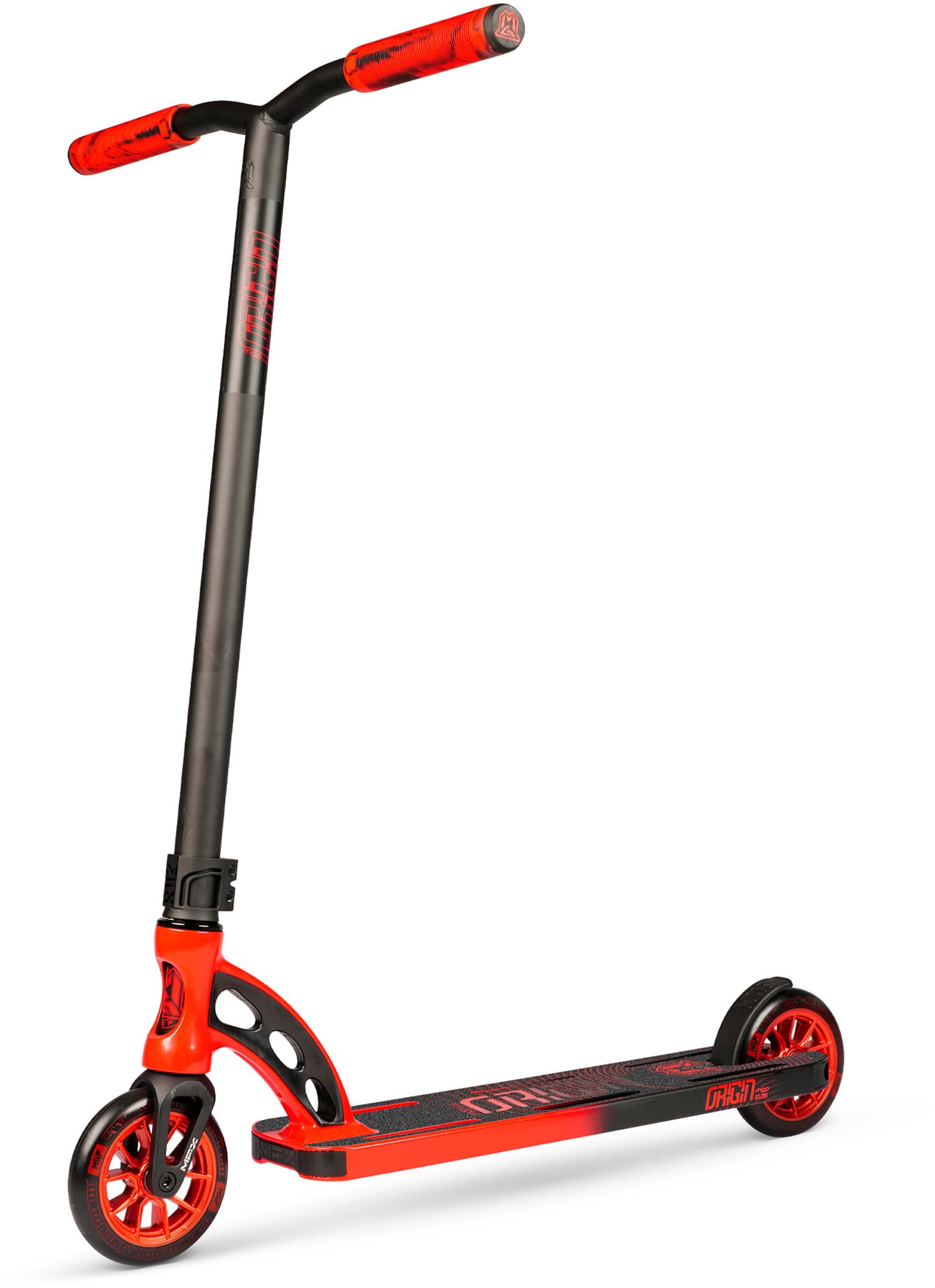 MGP MGP Origin PRO Faded Scooter rosso 7
