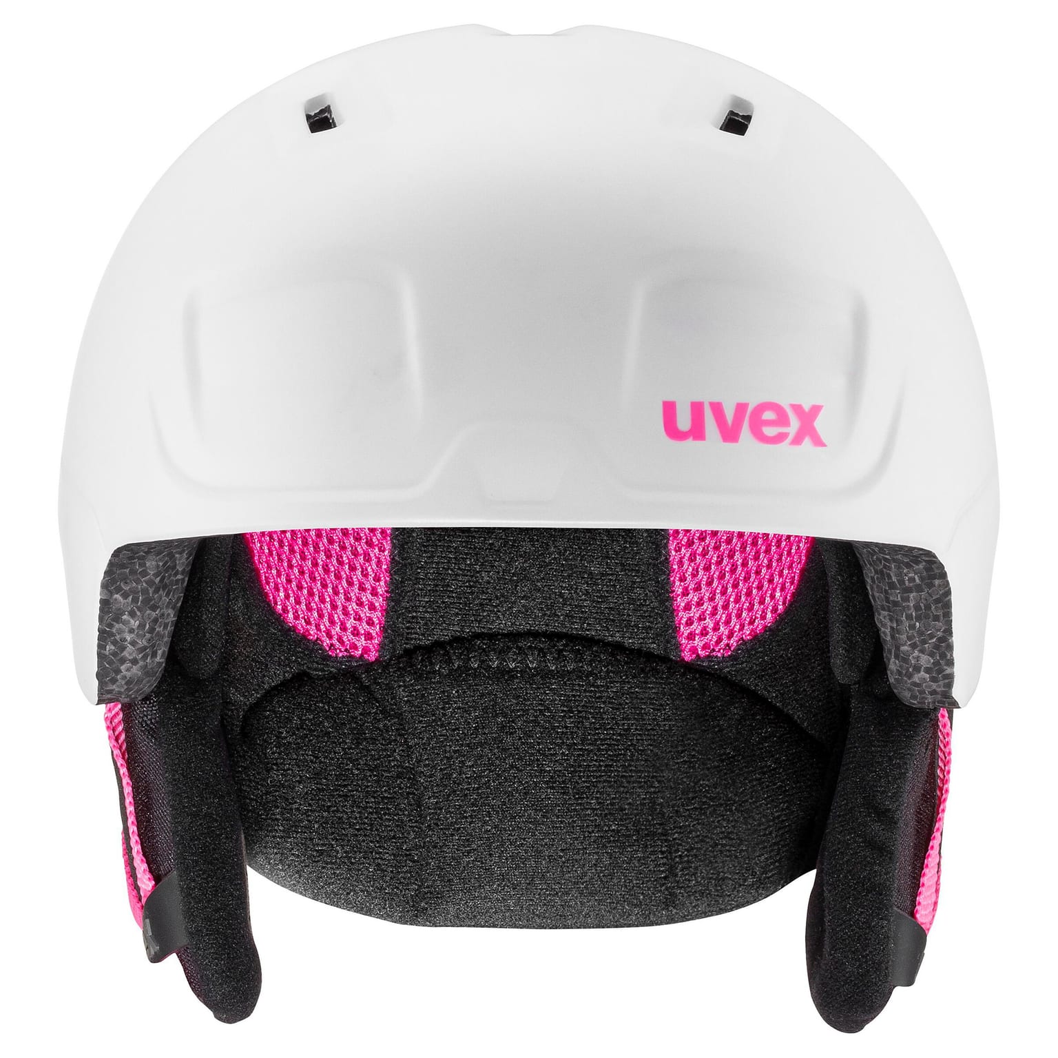 Uvex Uvex heyya pro Casque de ski blanc 2