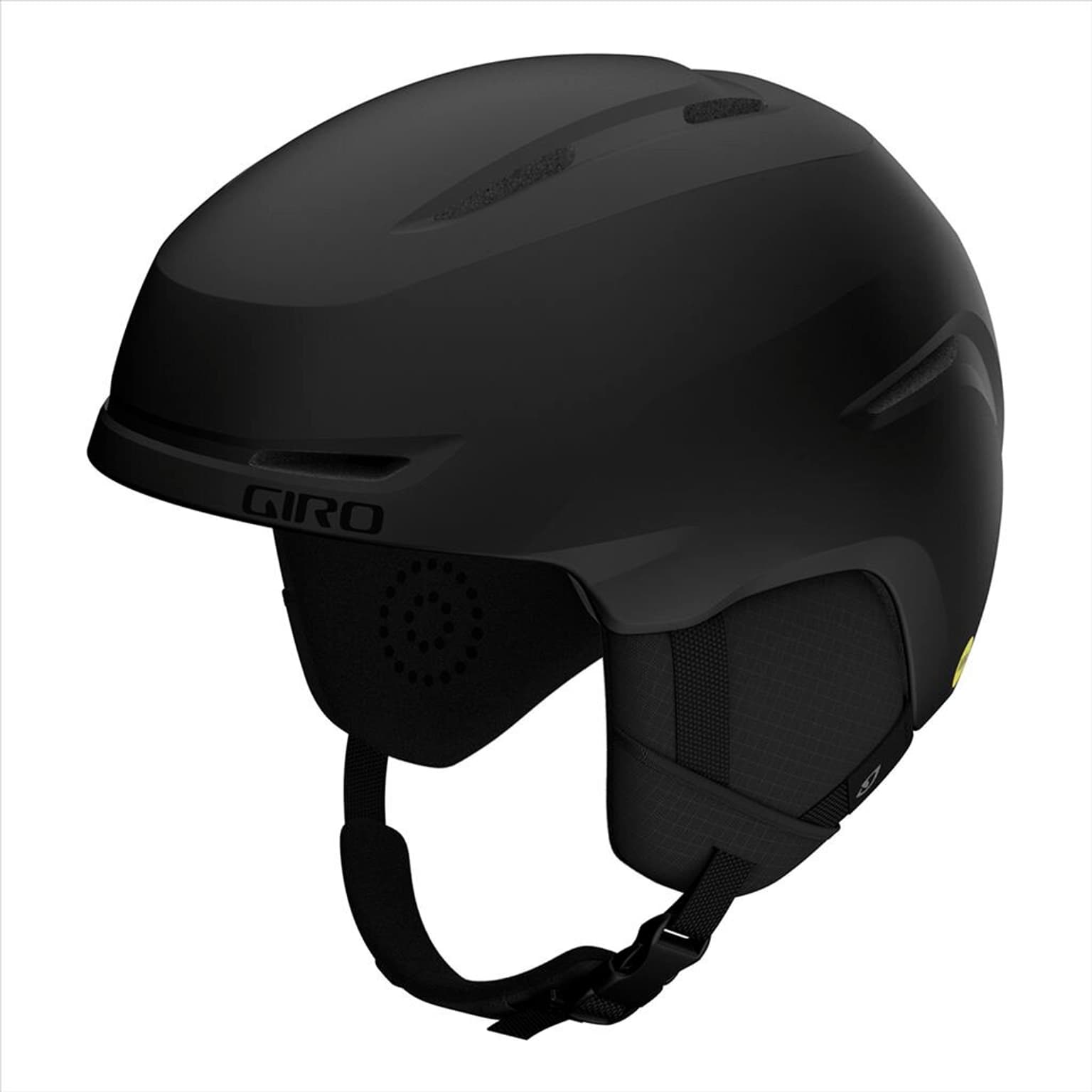 Giro Giro Spur MIPS Helmet Casco da sci nero 2