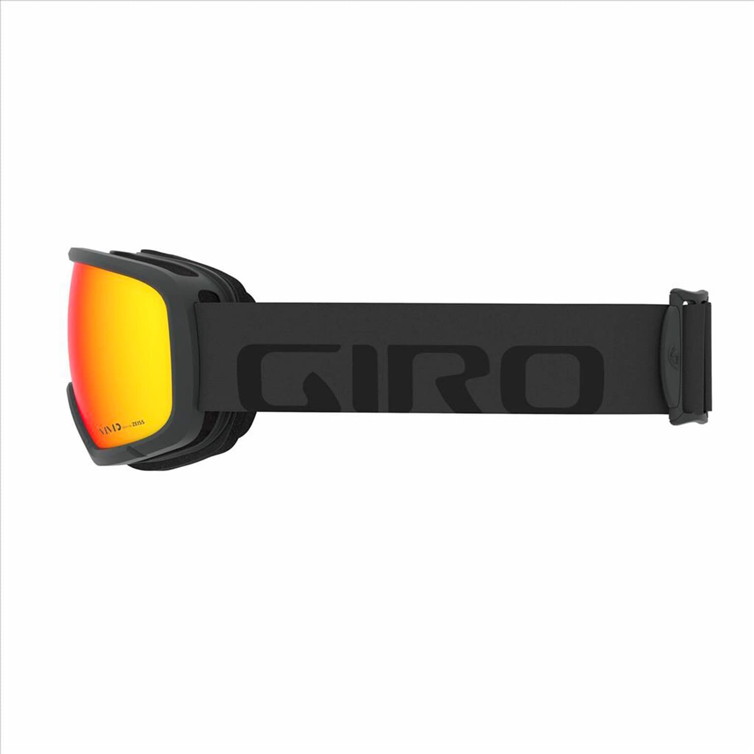 Giro Giro Ringo Vivid Goggle Occhiali da sci grigio-chiaro 3