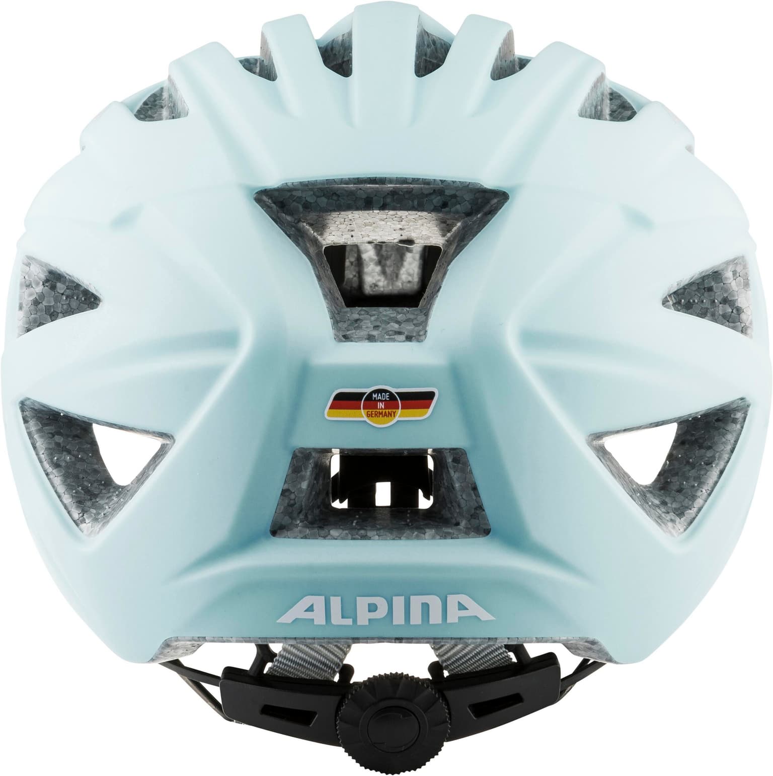 Alpina Alpina PARANA casque de vélo aqua 4