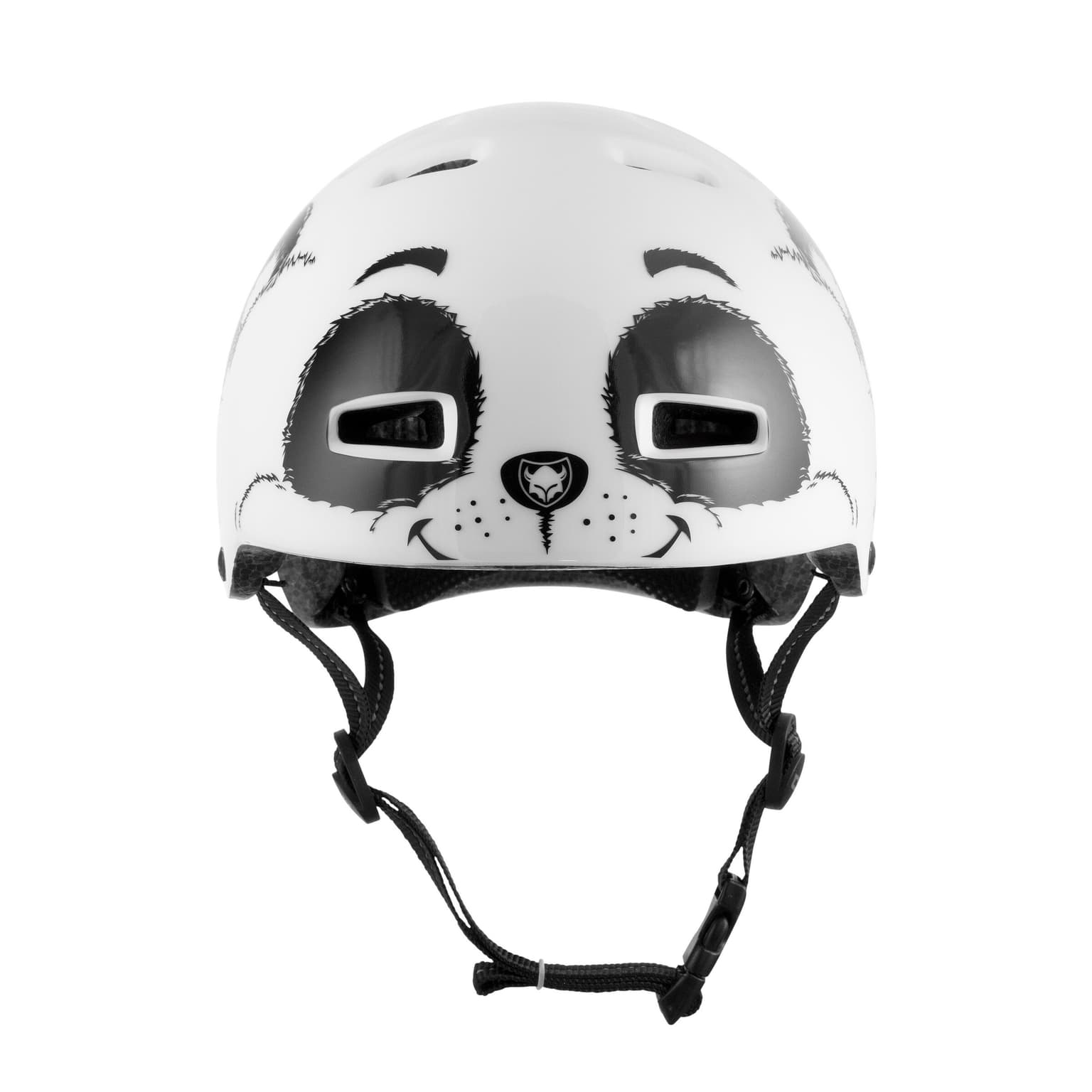 Tsg Nipper Mini Graphic Design Casque de vélo blanc 4