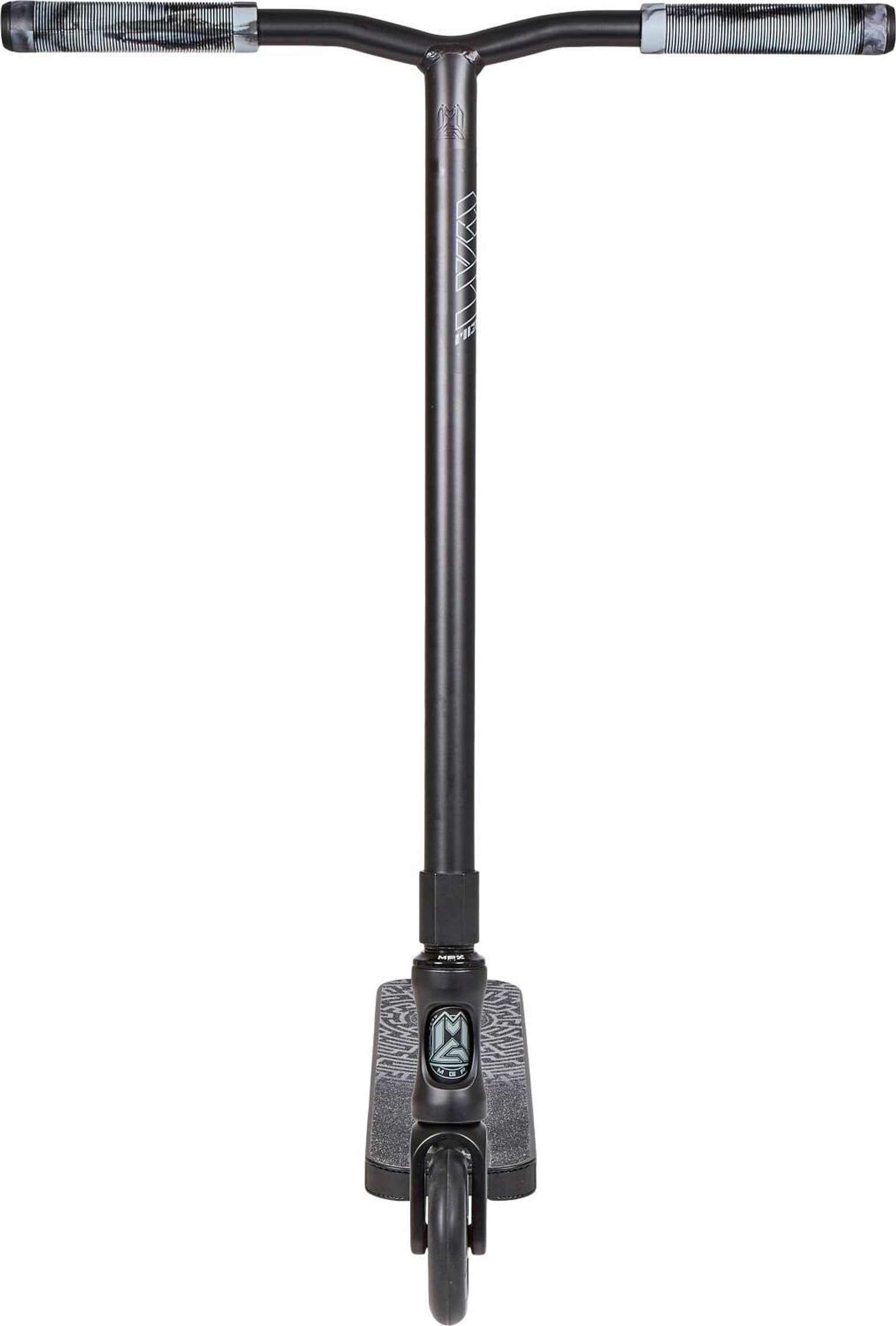 MGP MGP VX9 Pro Black Out Scooter 4