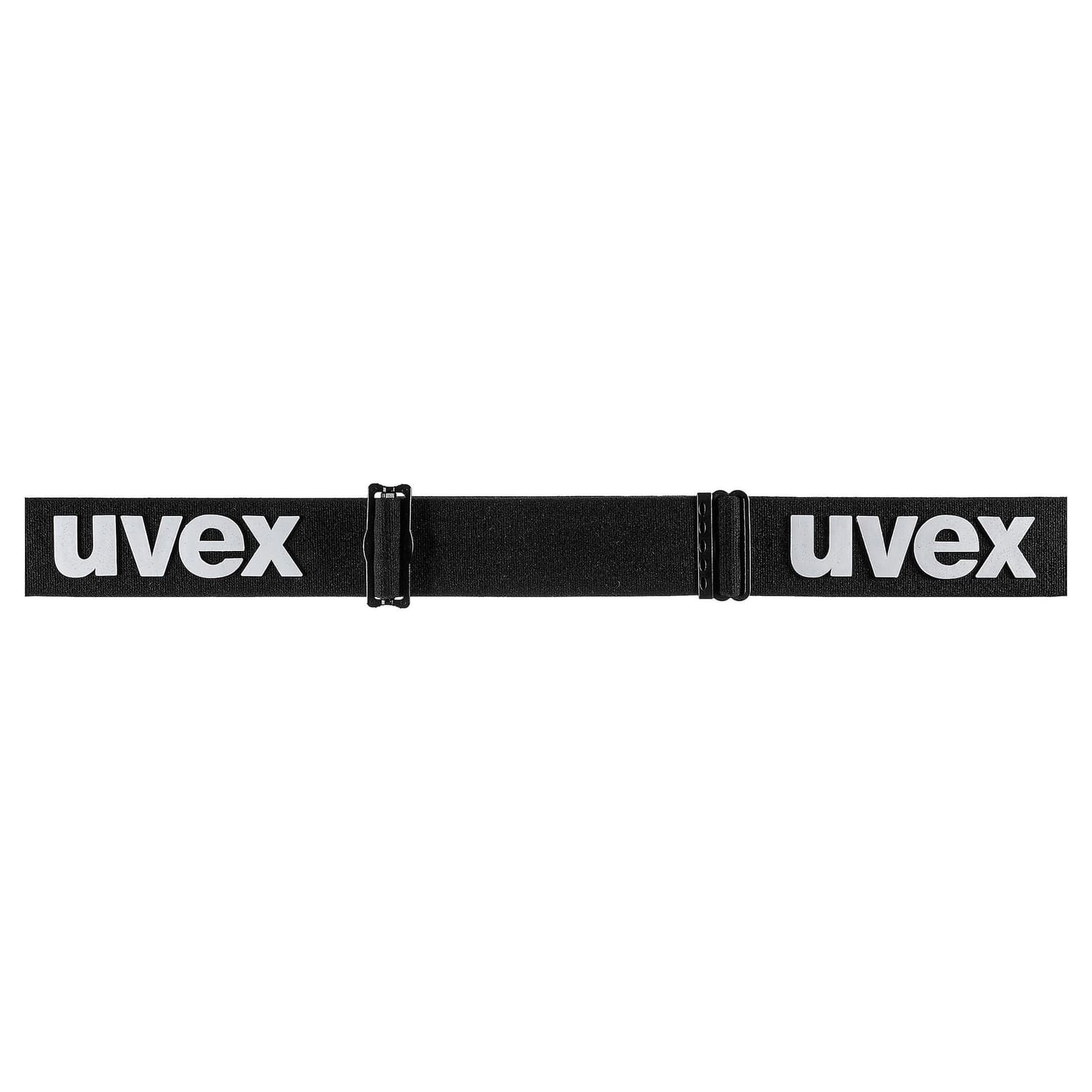 Uvex Downhill Skibrille weiss 4