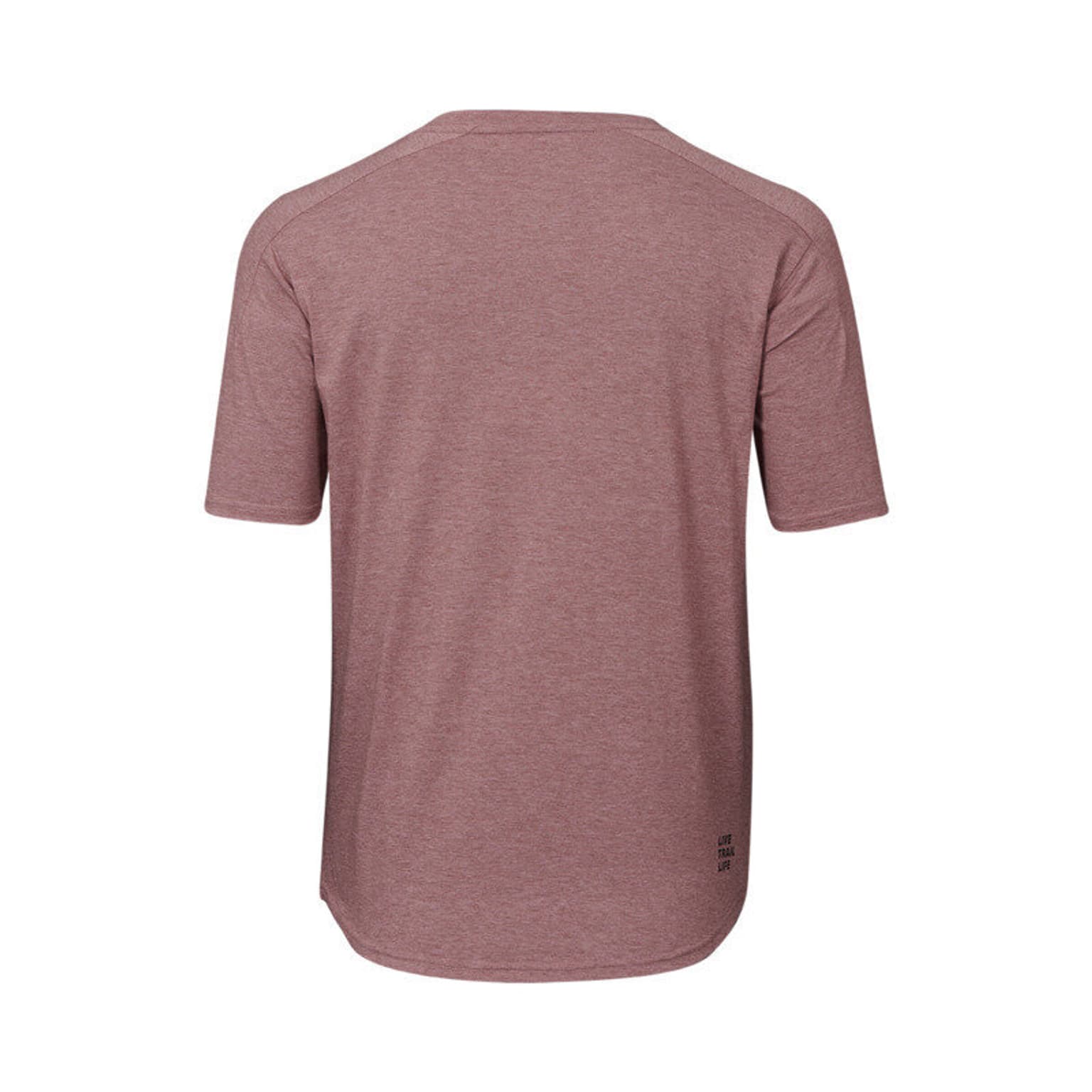 iXS iXS Flow Fade T-shirt rosa-antico 4