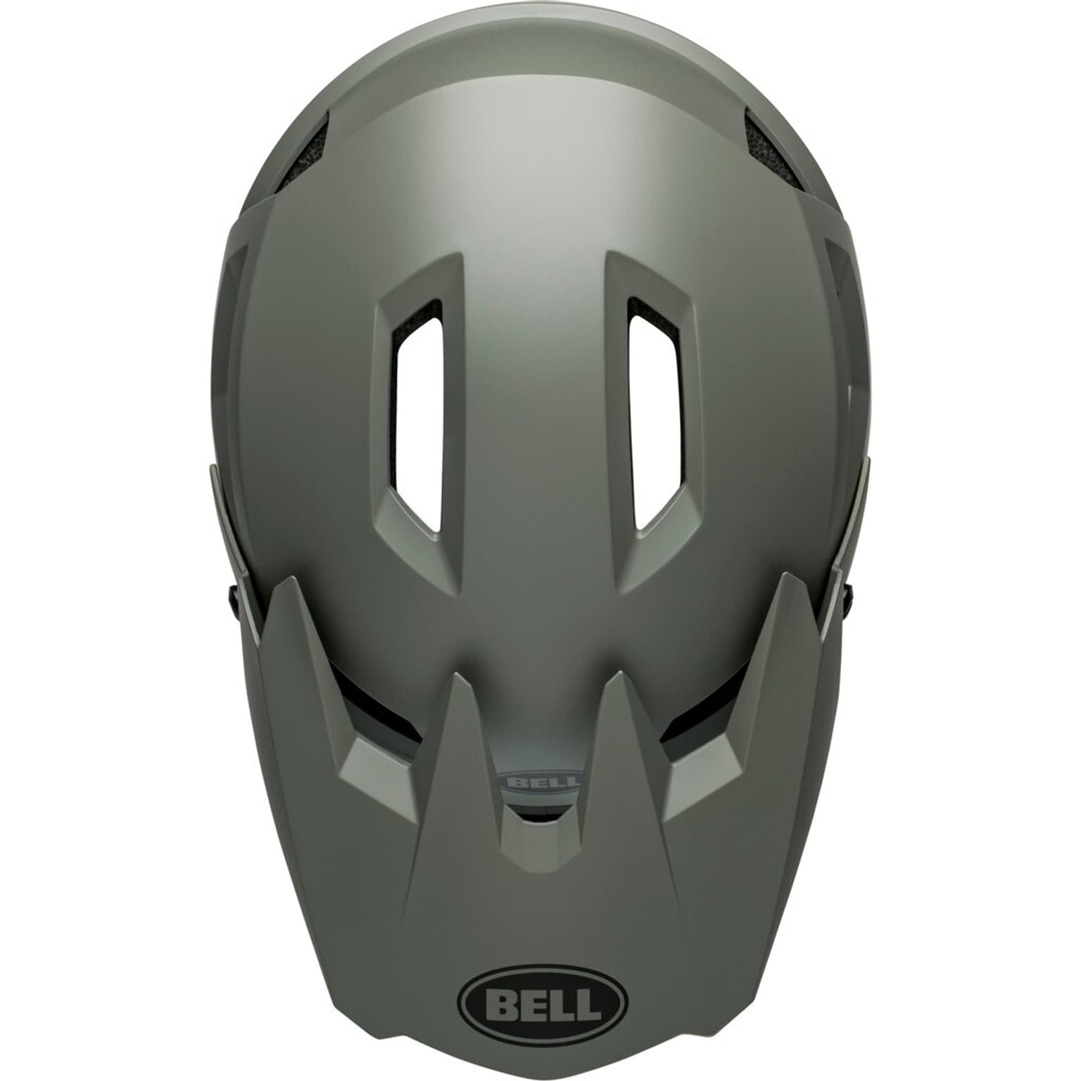 Bell Bell Sanction II Helmet Velohelm tuerkis 2