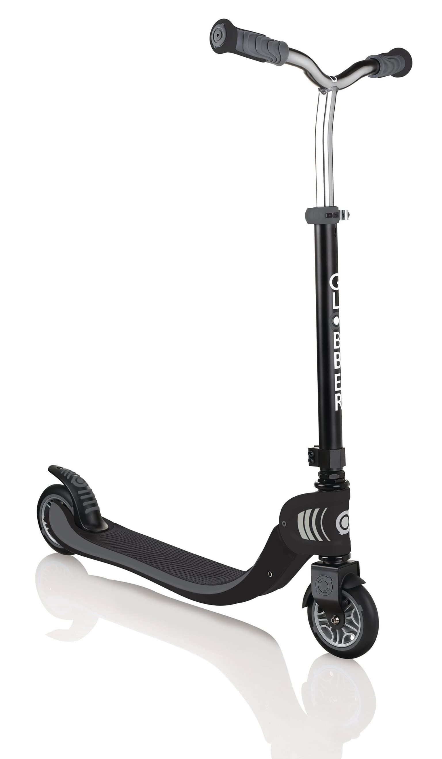 Globber Flow Foldable Scooter 2