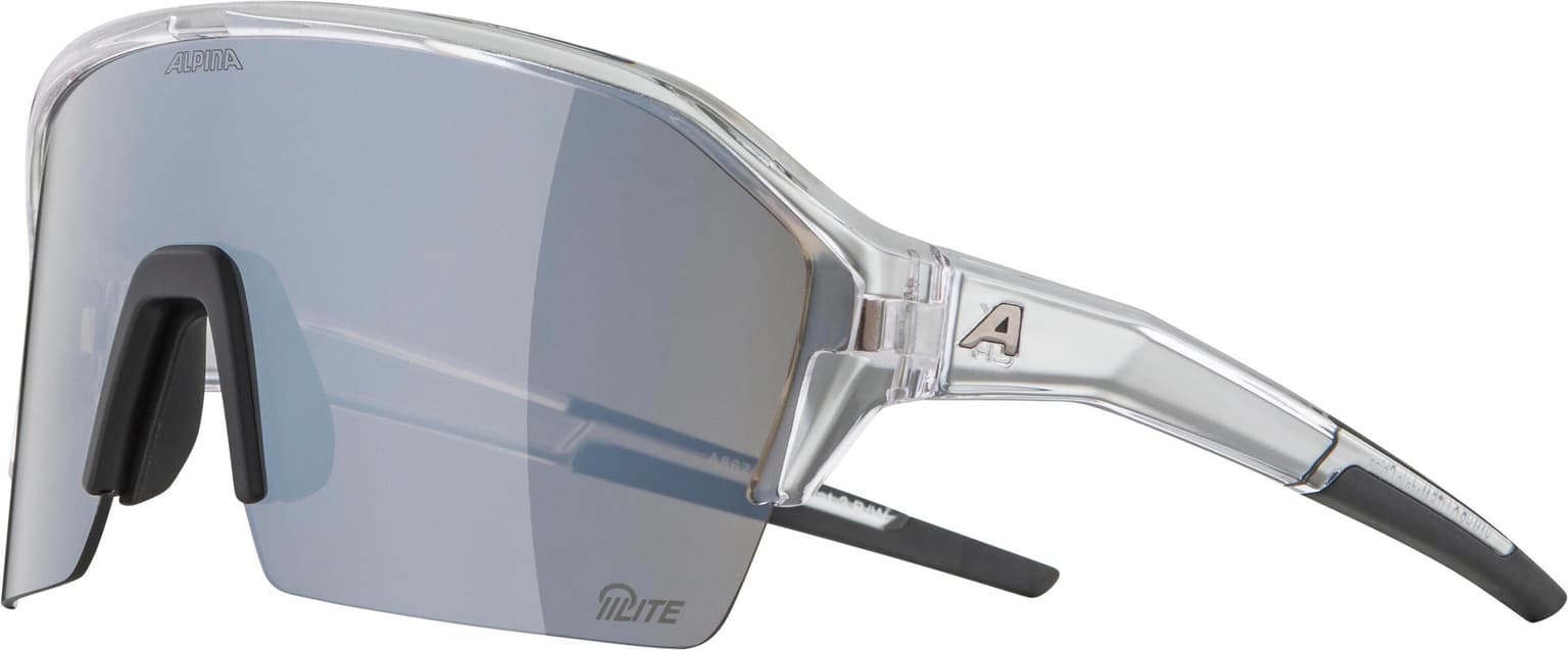 Alpina Ram HR Q-Lite Sportbrille rauch 2