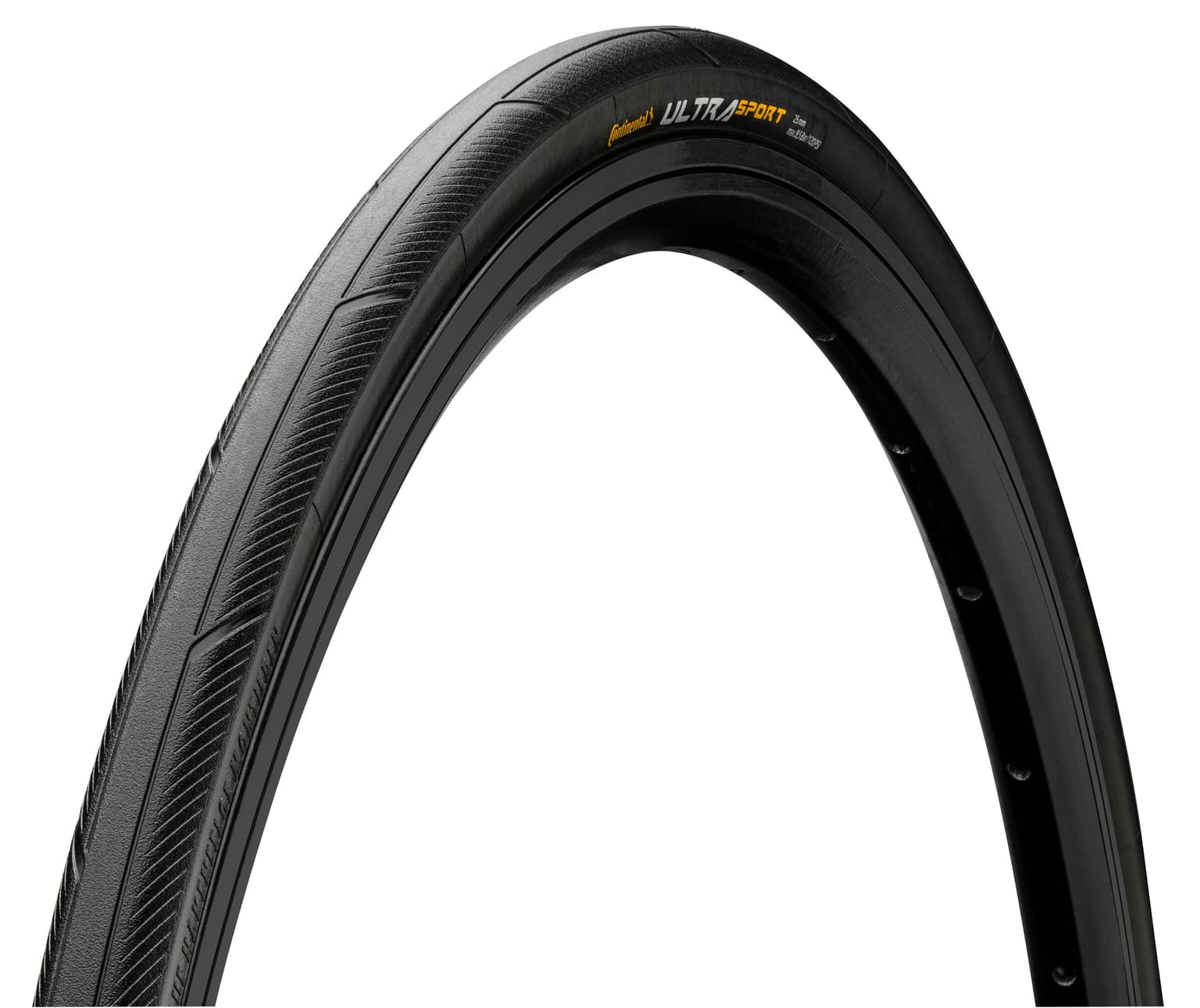 Continental Ultrasport III 700x23C Veloreifen 1