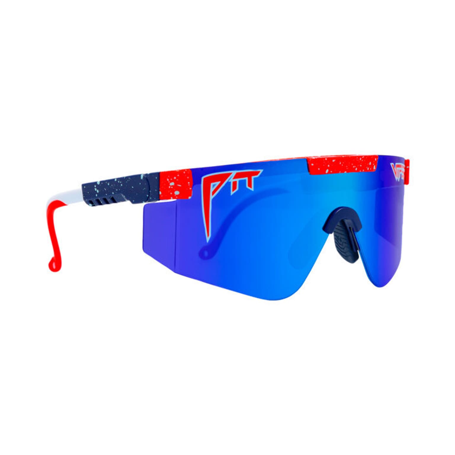 Pit Viper Pit Viper The 2000's The Basketball Team Sportbrille 1