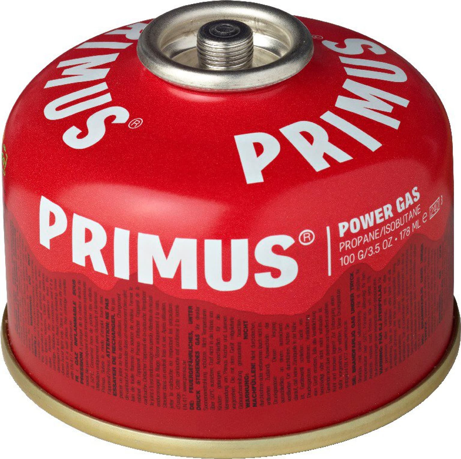 Primus Primus Kartusche 100 g Gaskartusche 2