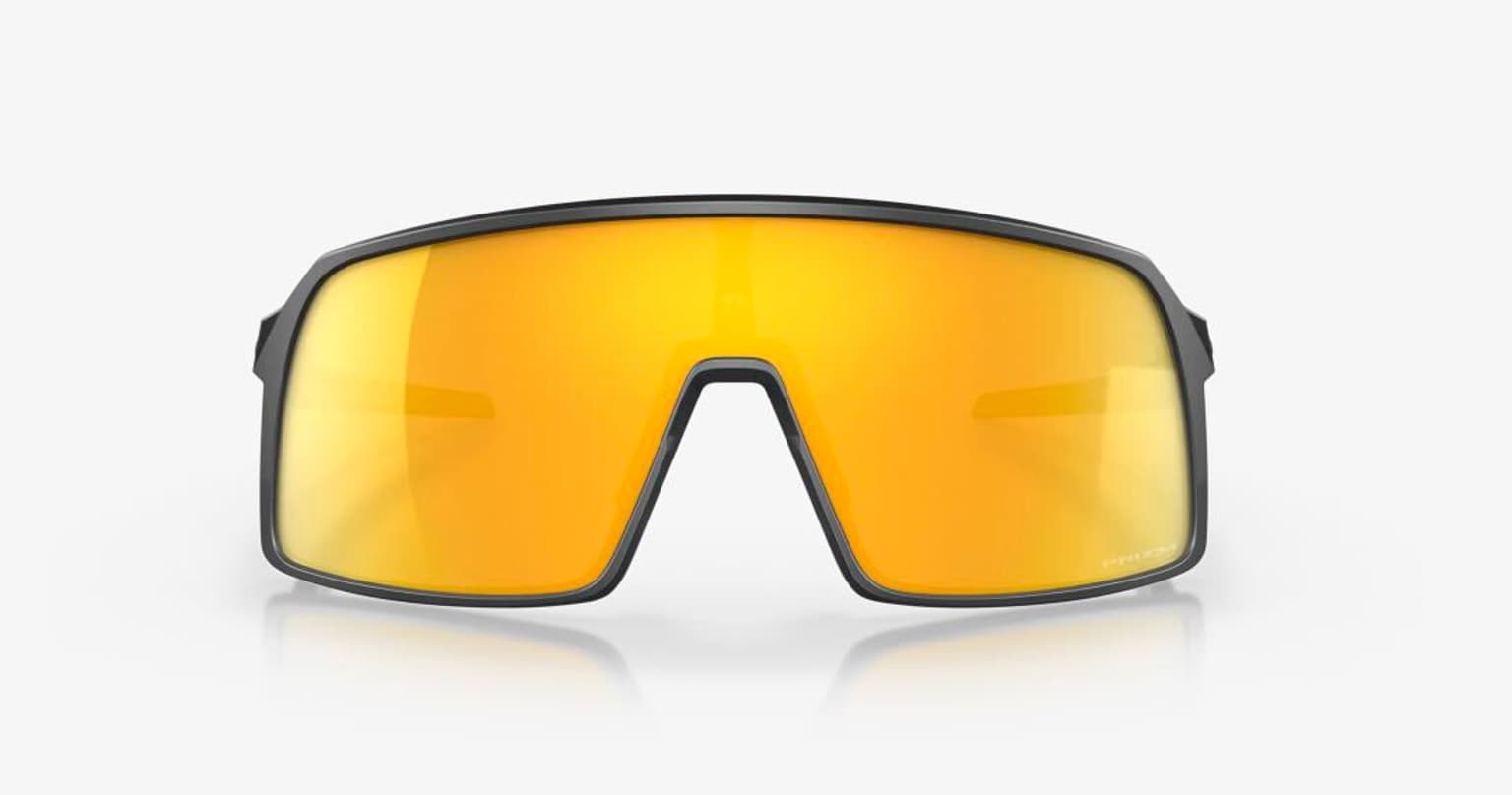 Oakley Oakley SUTRO Sportbrille orange 2