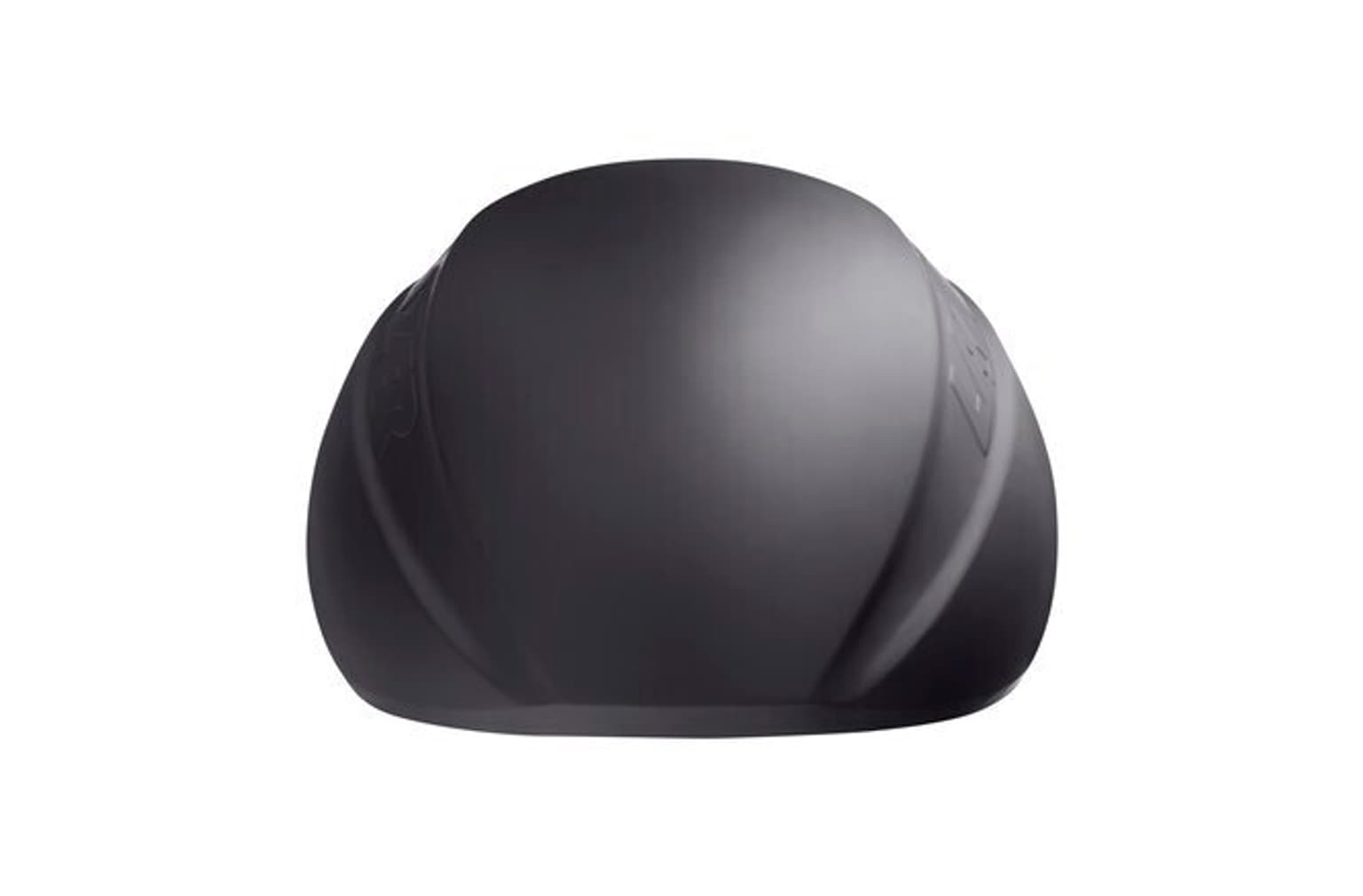 Lazer Lazer Sfera Aeroshell nera Copertura del casco 2