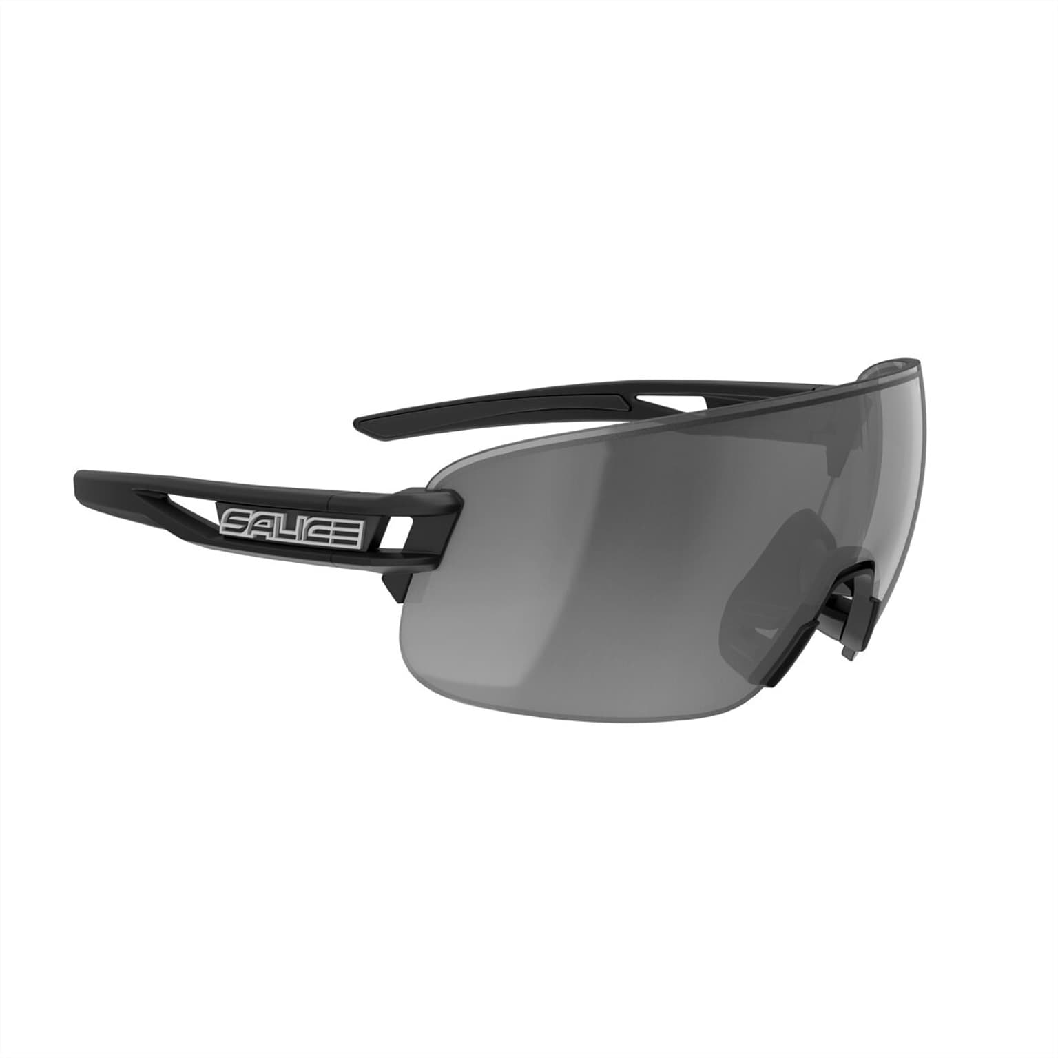 Salice Salice 021RWX Sportbrille schwarz 1