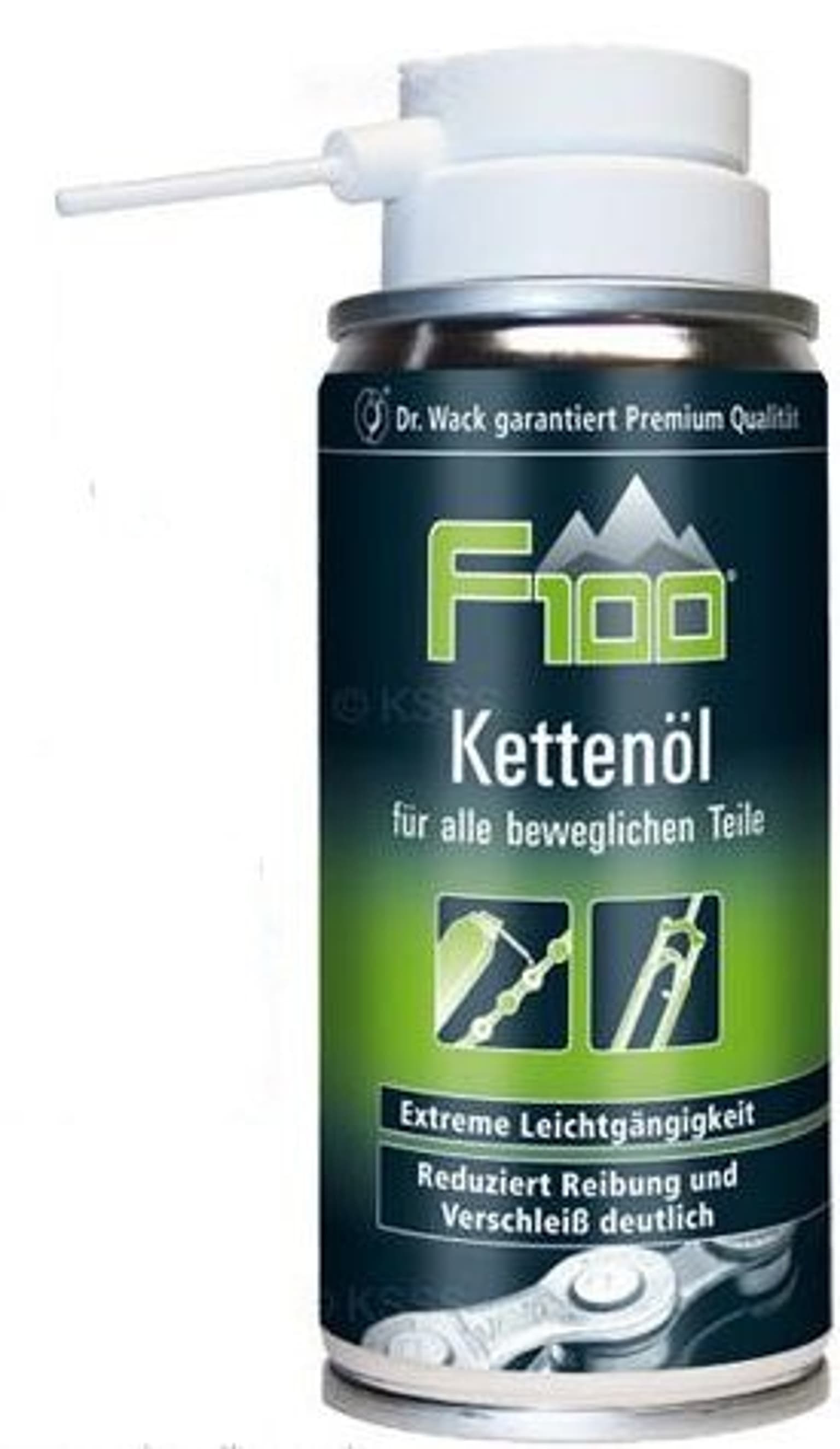 F100 Velo-Kettenöl Schmiermittel 1