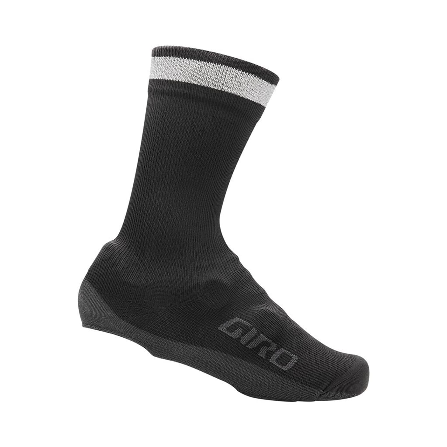 Giro Giro Xnetic H20 Shoe Cover Guêtres noir 1