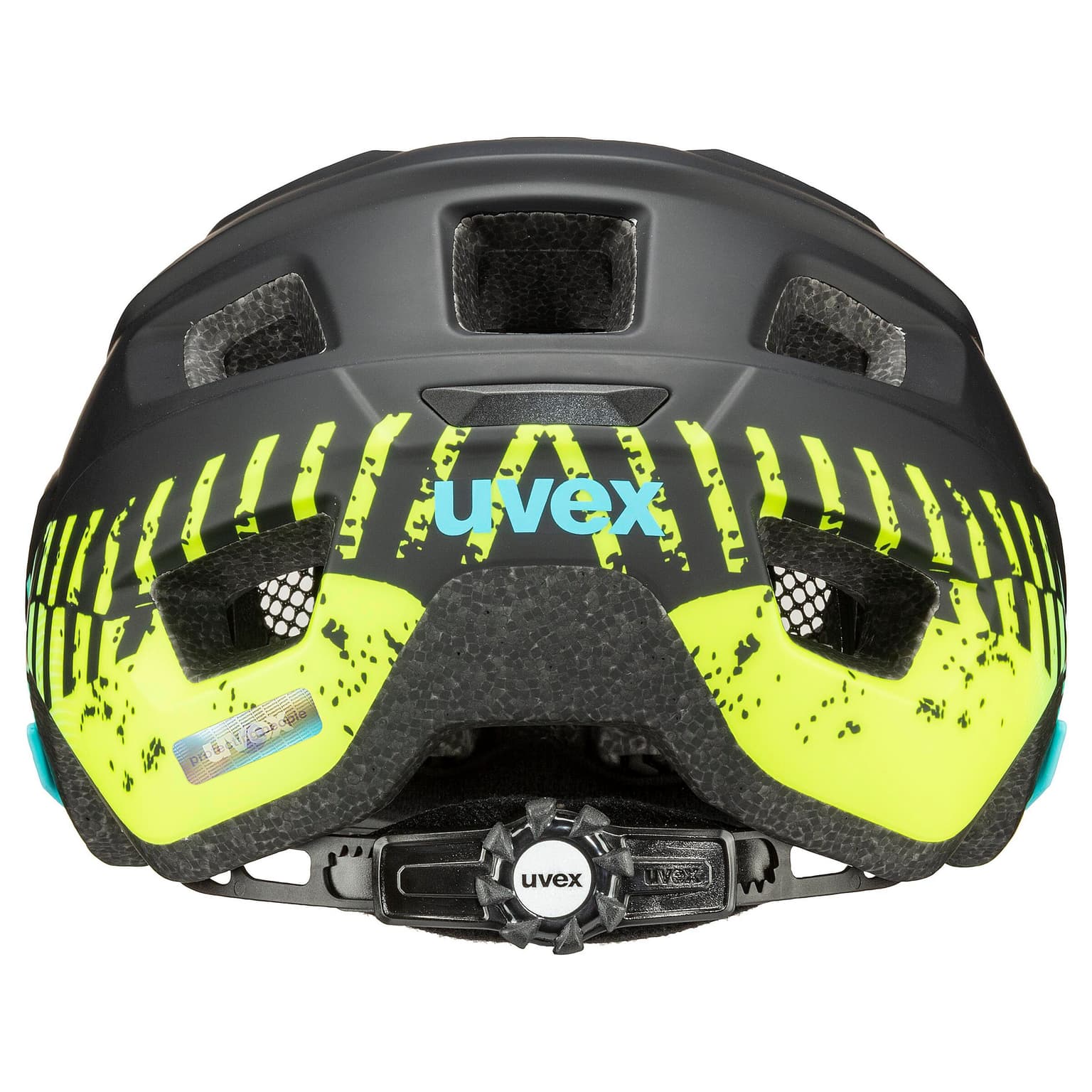 Uvex Access Casco da bicicletta acqua 5