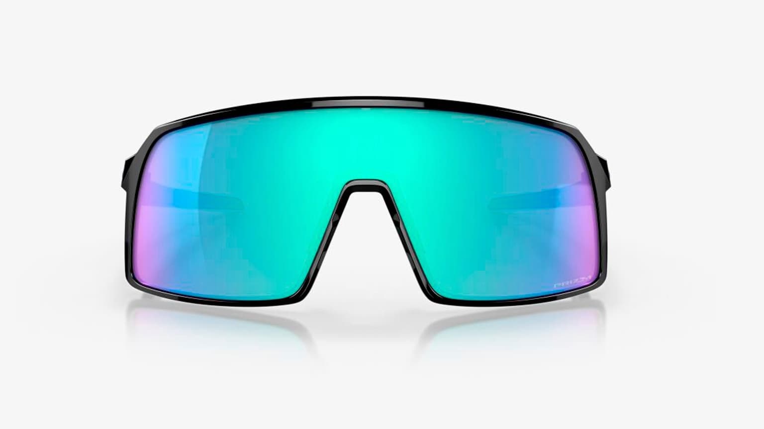 Oakley Oakley SUTRO Sportbrille blu-chiaro 2
