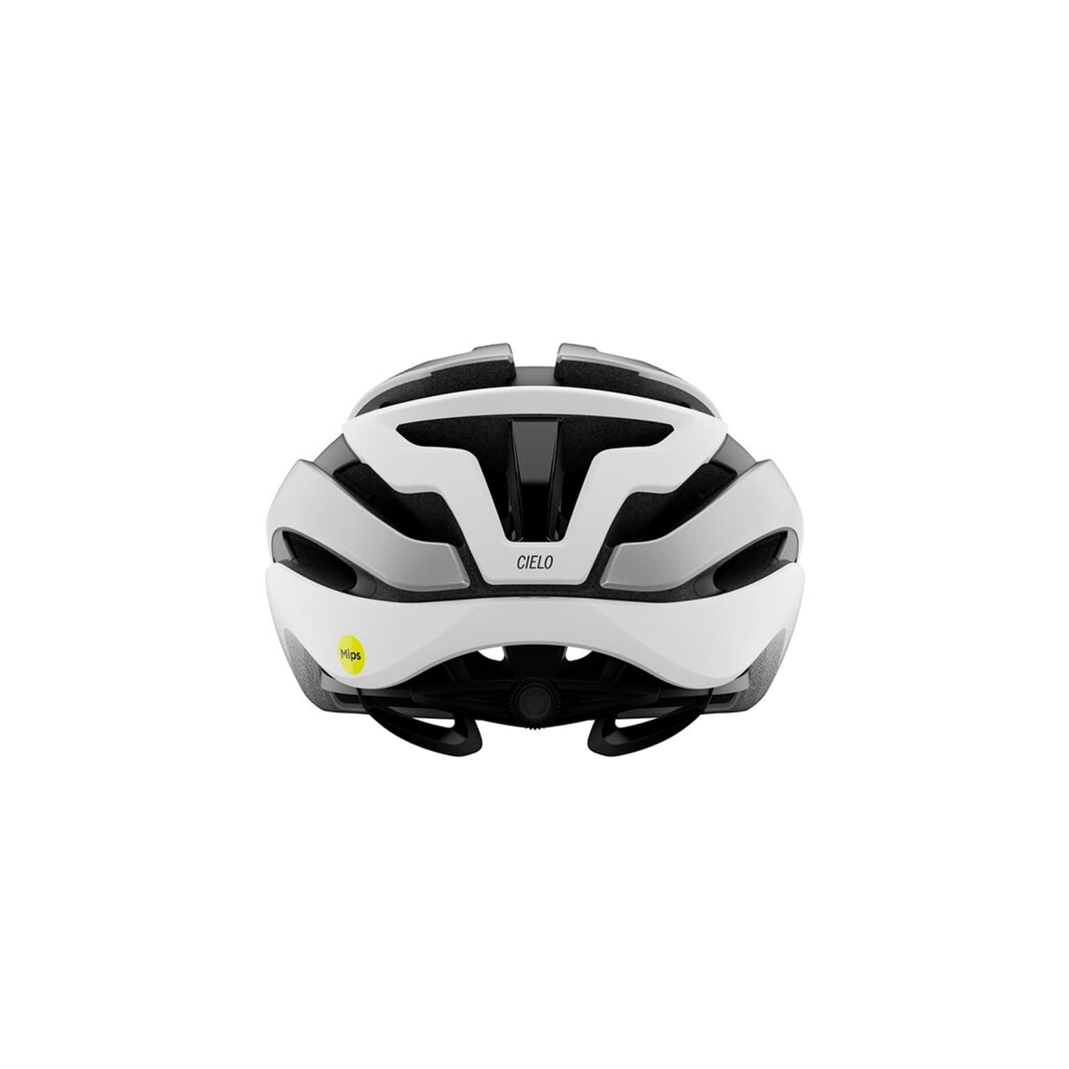 Giro Giro Cielo MIPS Helmet Casco da bicicletta bianco 2