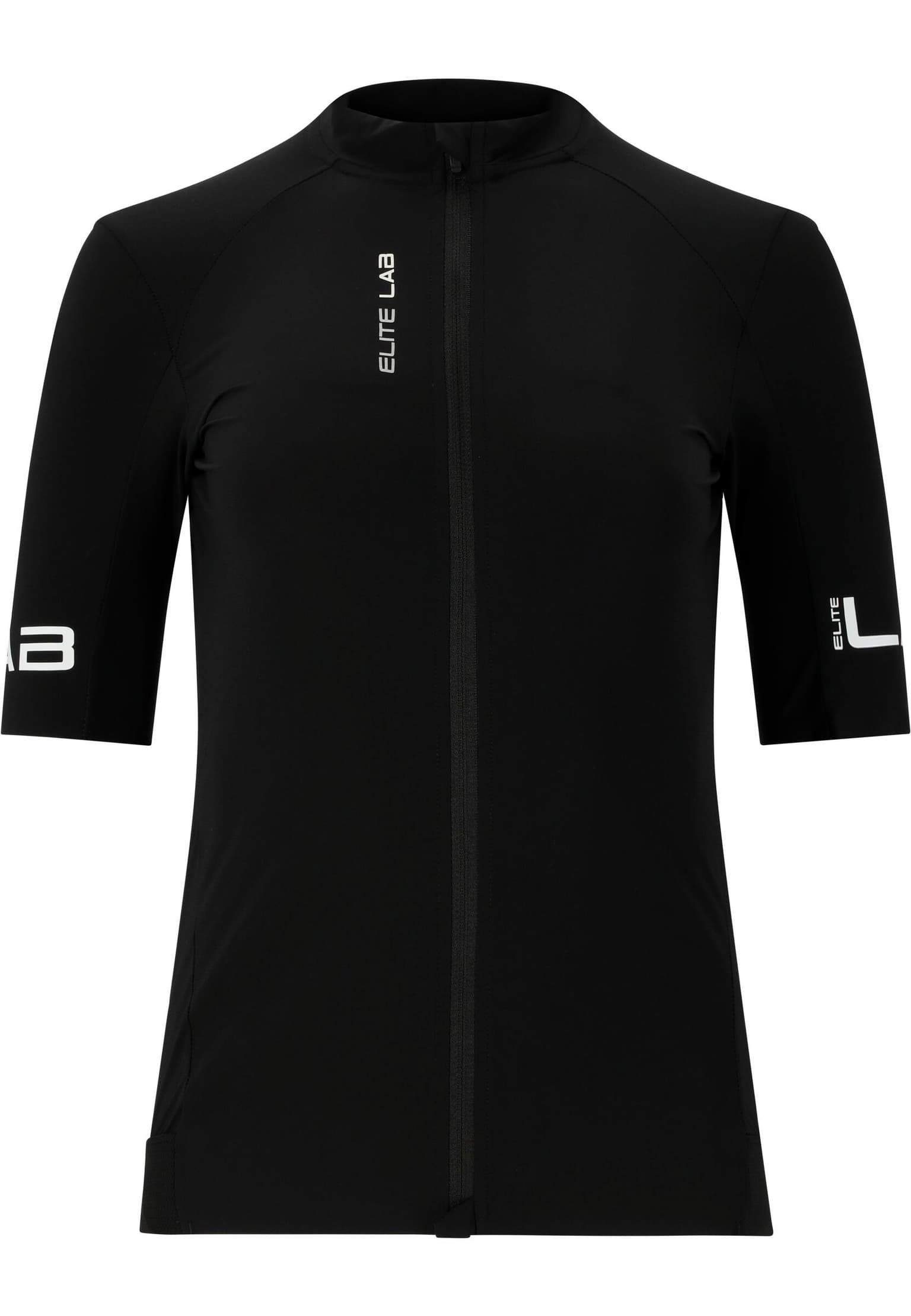 Elite Lab Elite Lab Bike Elite X1 Core S/S Jersey Maglietta da bici nero 1