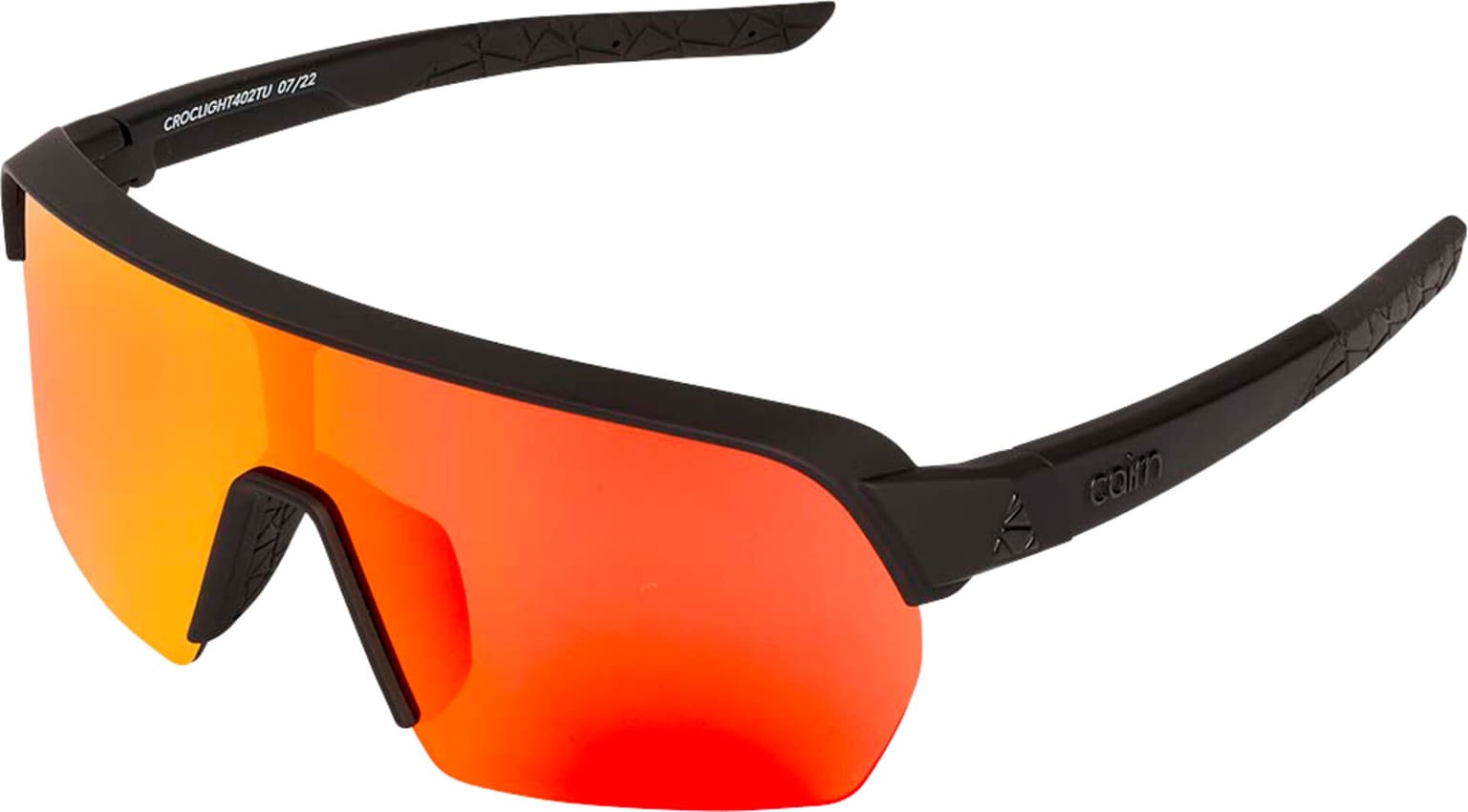 Cairn Roclight Sportbrille rot 1