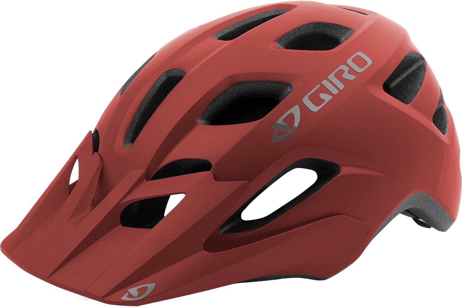 Giro Fixture MIPS Casque de vélo bordeaux 1