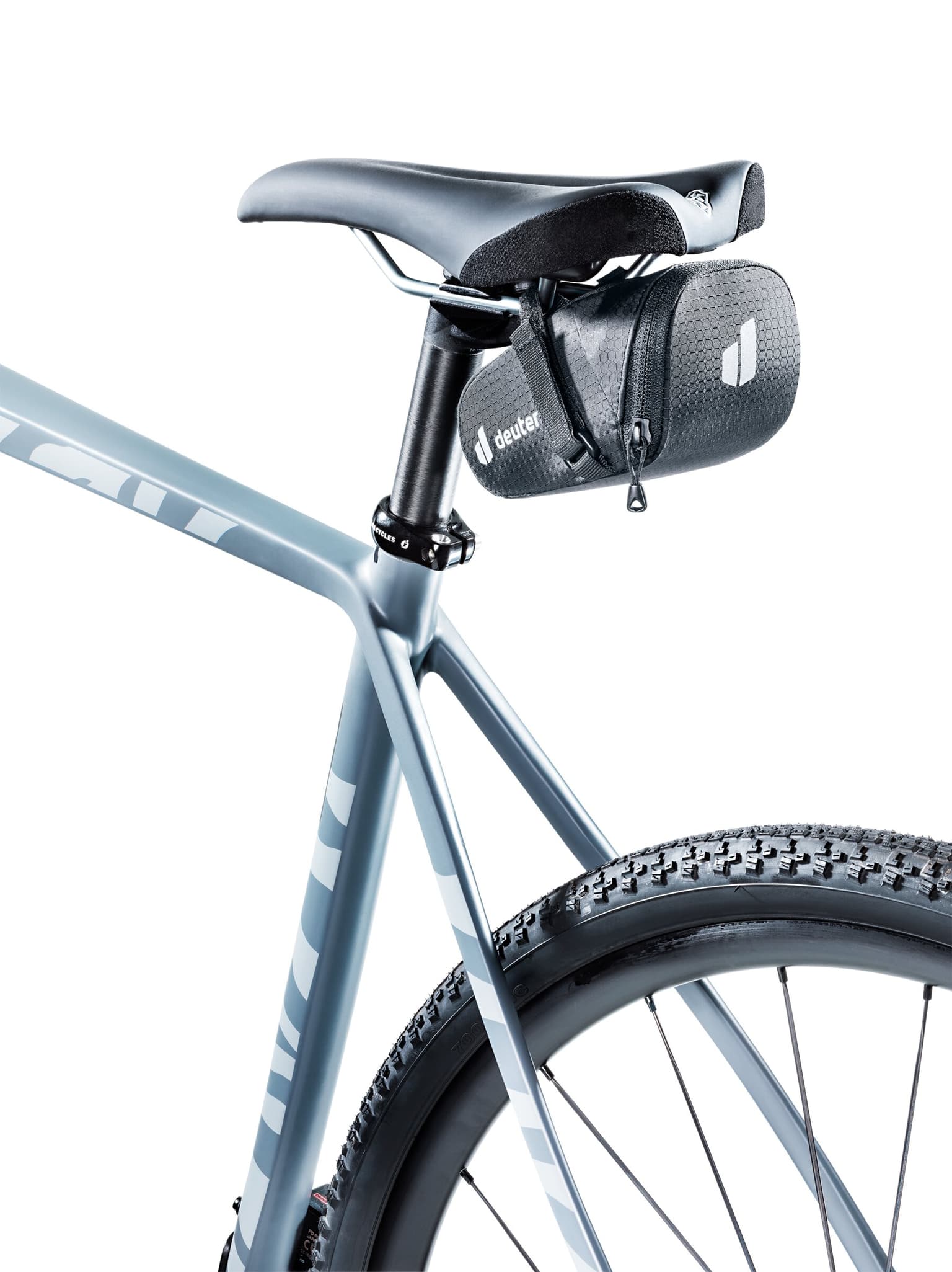 Deuter Deuter Bike Bag 0.5 Borsa per bicicletta nero 2