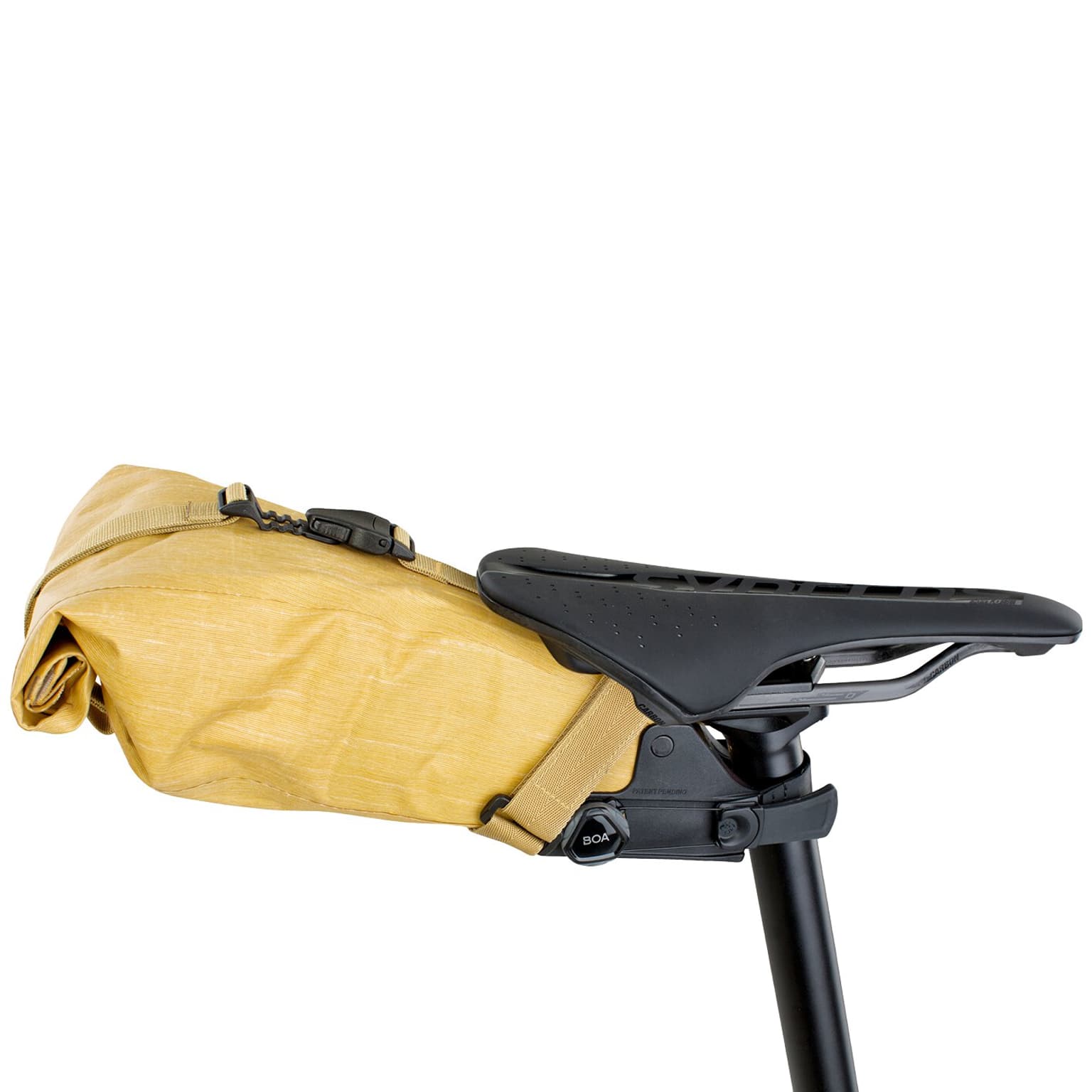 Evoc Evoc Seat Pack Boa 3L Sacoche pour vélo beige 5