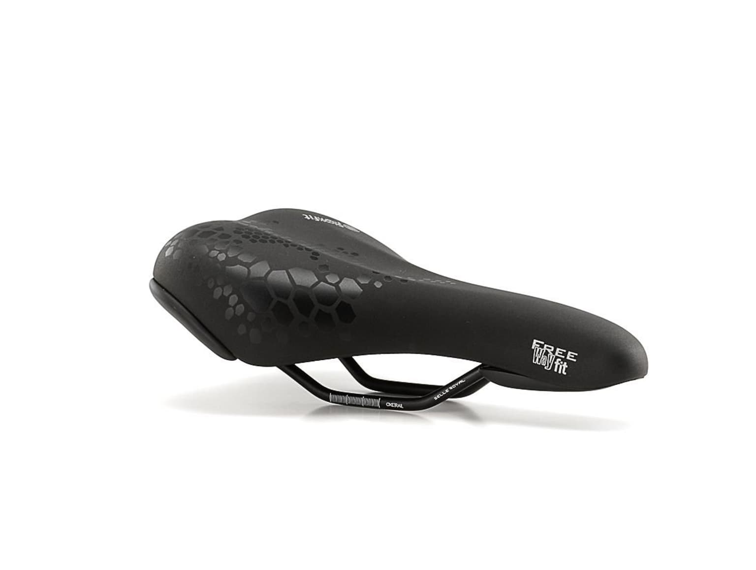 Selle Royal Freeway Fit Sattel 1