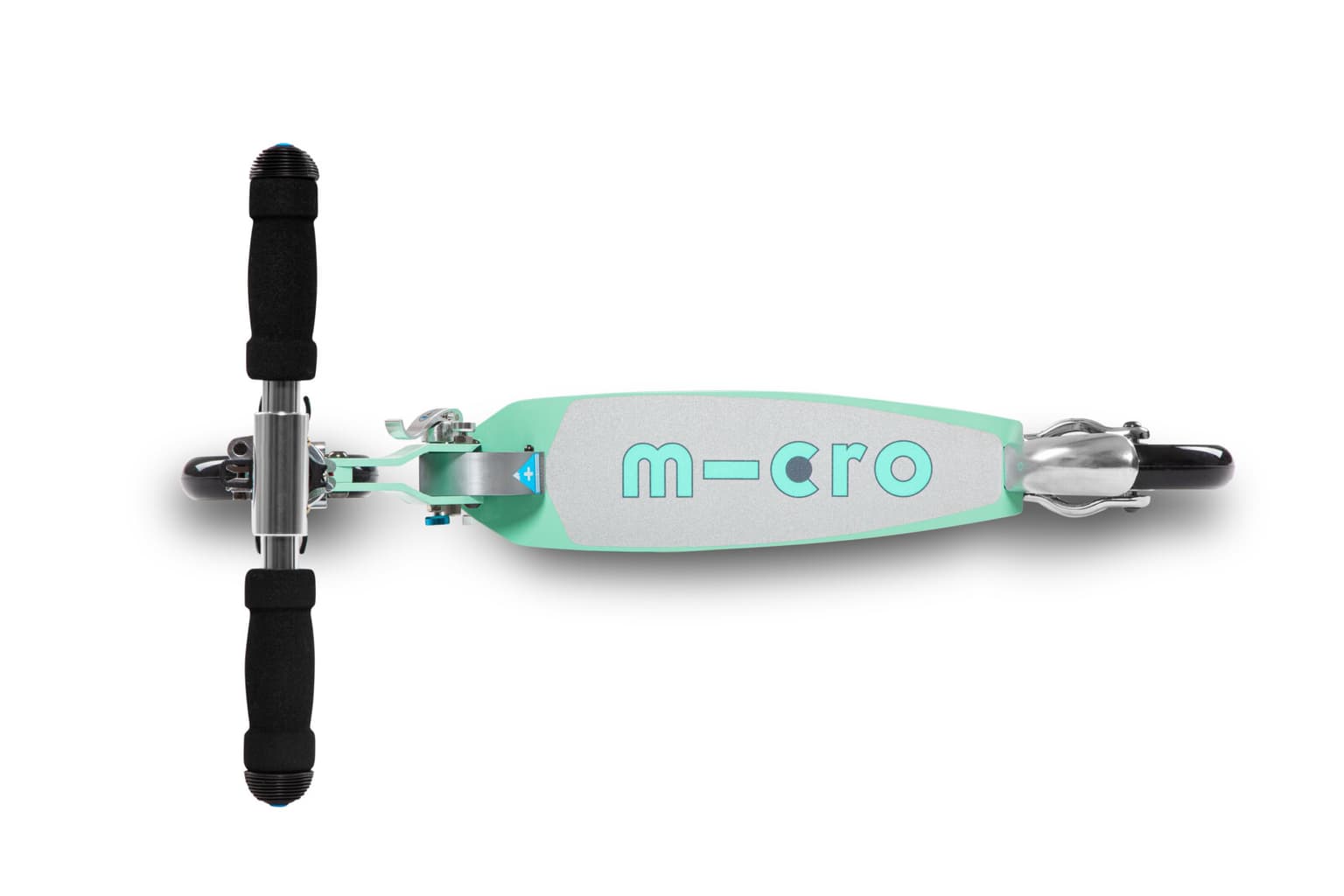 Micro Micro Speed Scooter 4