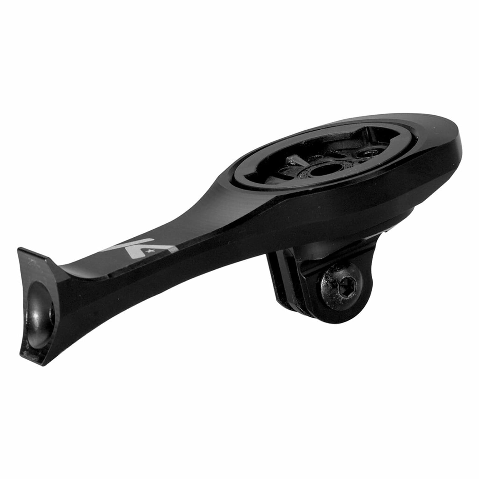 K-Edge K-EDGE GARMIN Specialized Future Combo Mount Accessori per tachimetri bici 2