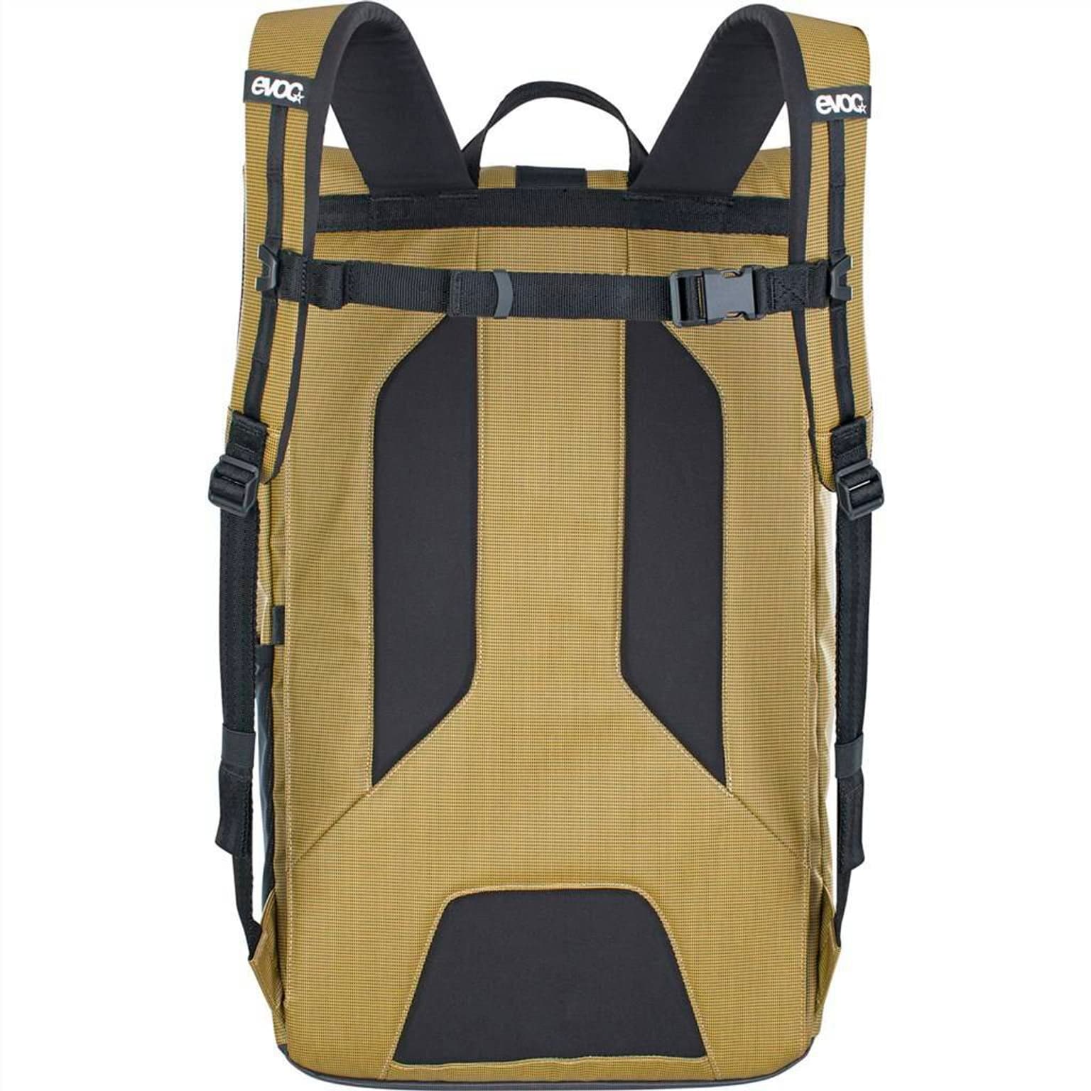 Evoc Evoc Duffle Backpack 16L Daypack jaune-fonce 2